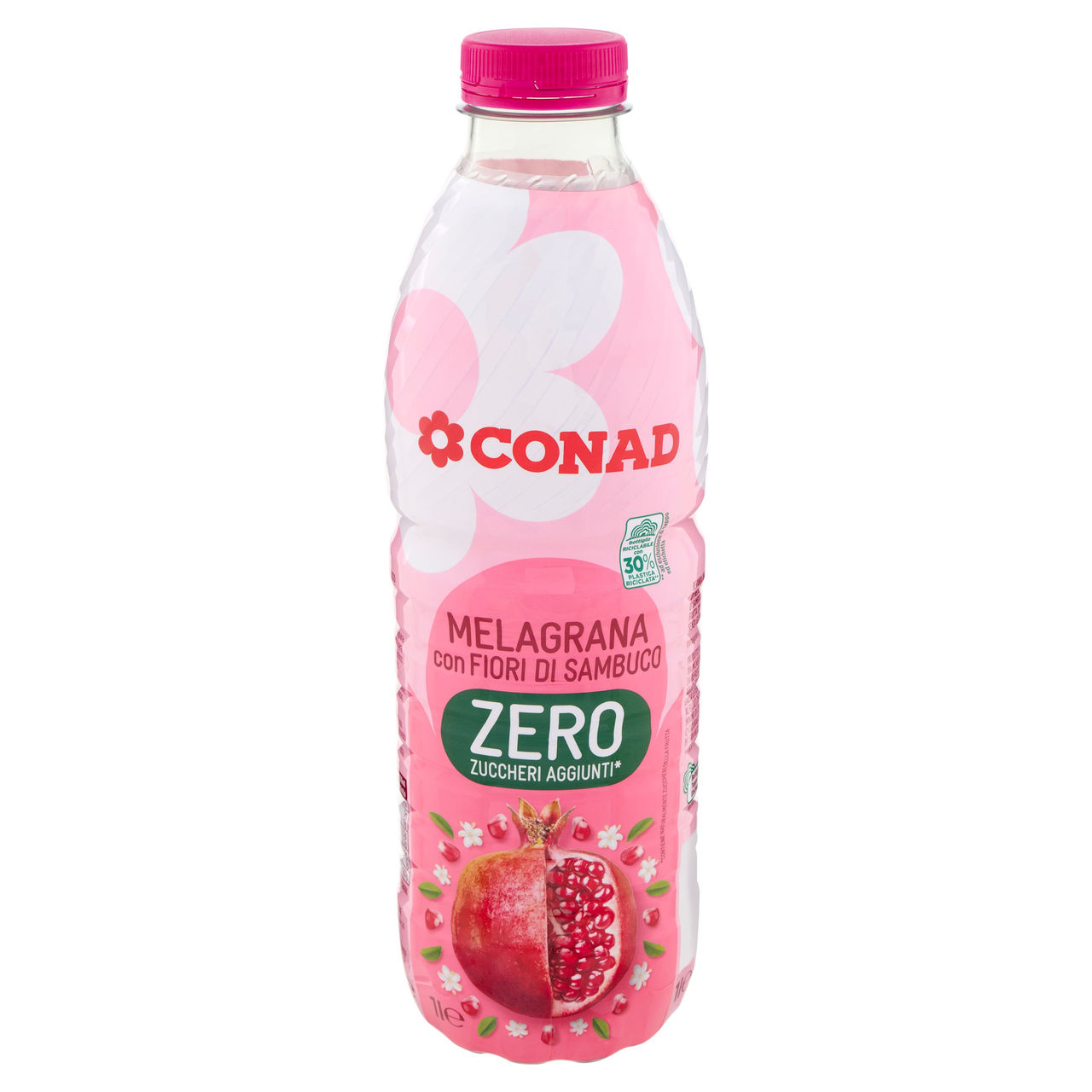 Melagrana con Fiori di Sambuco 1 L Conad online