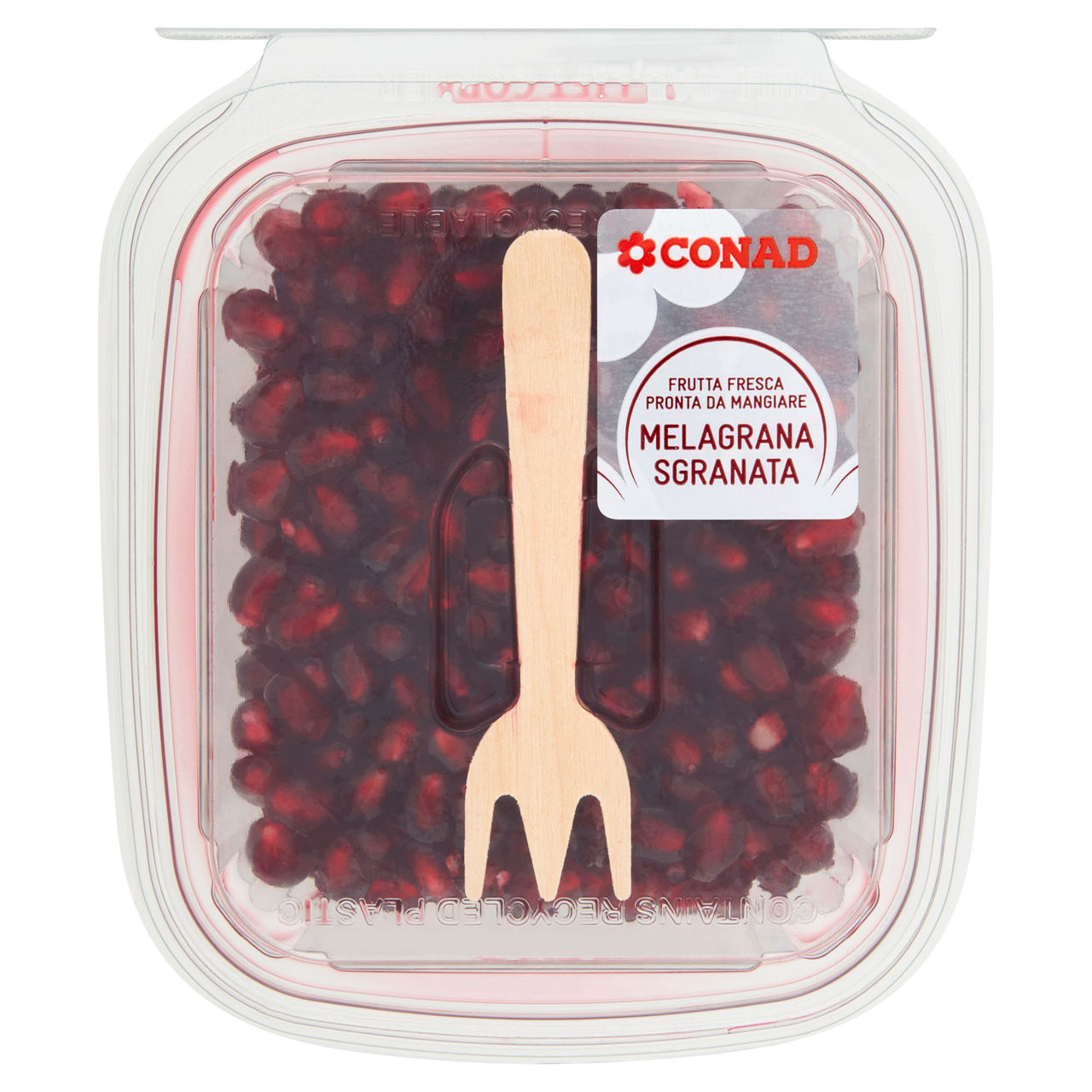 Melagrana sgranata 100 g Conad in vendita online