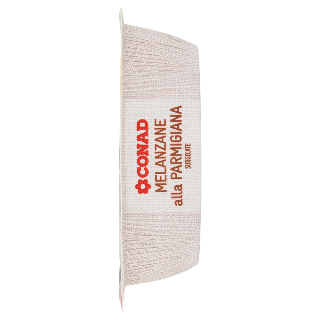 Melanzane alla Parmigiana Surgelate 300 g Conad