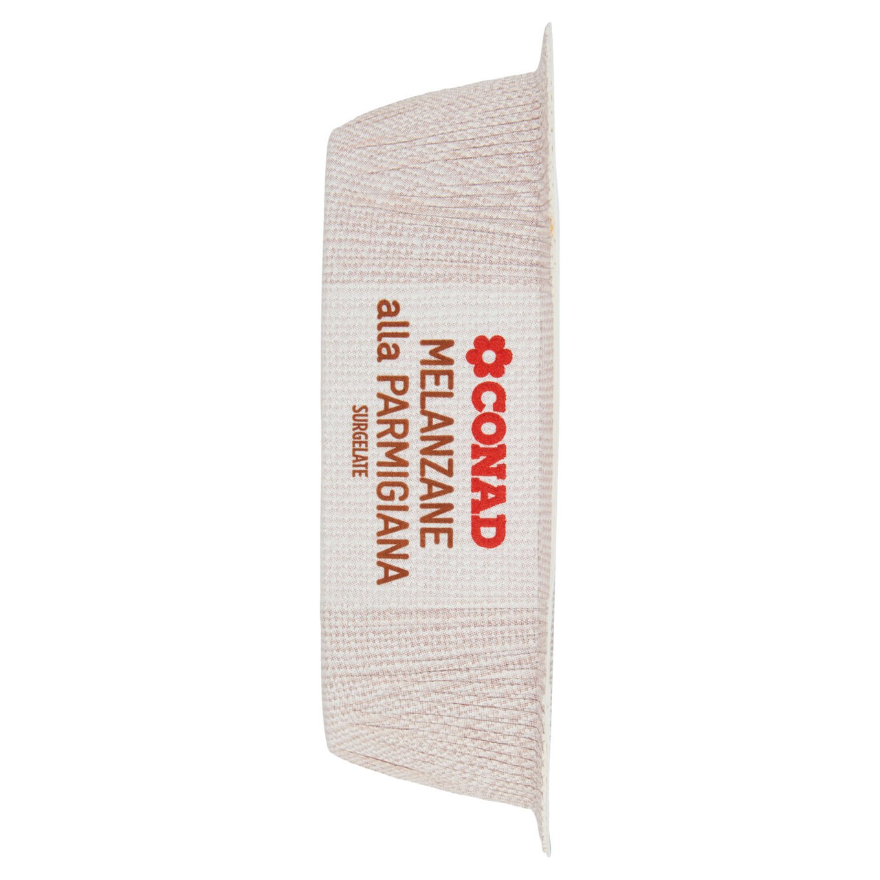 Melanzane alla Parmigiana Surgelate 300 g Conad