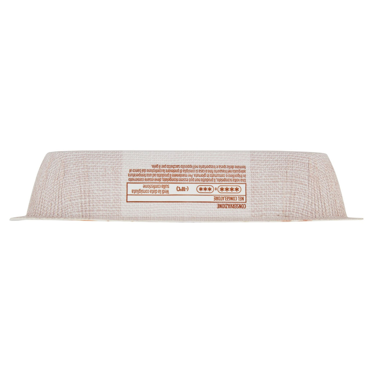Melanzane alla Parmigiana Surgelate 300 g Conad