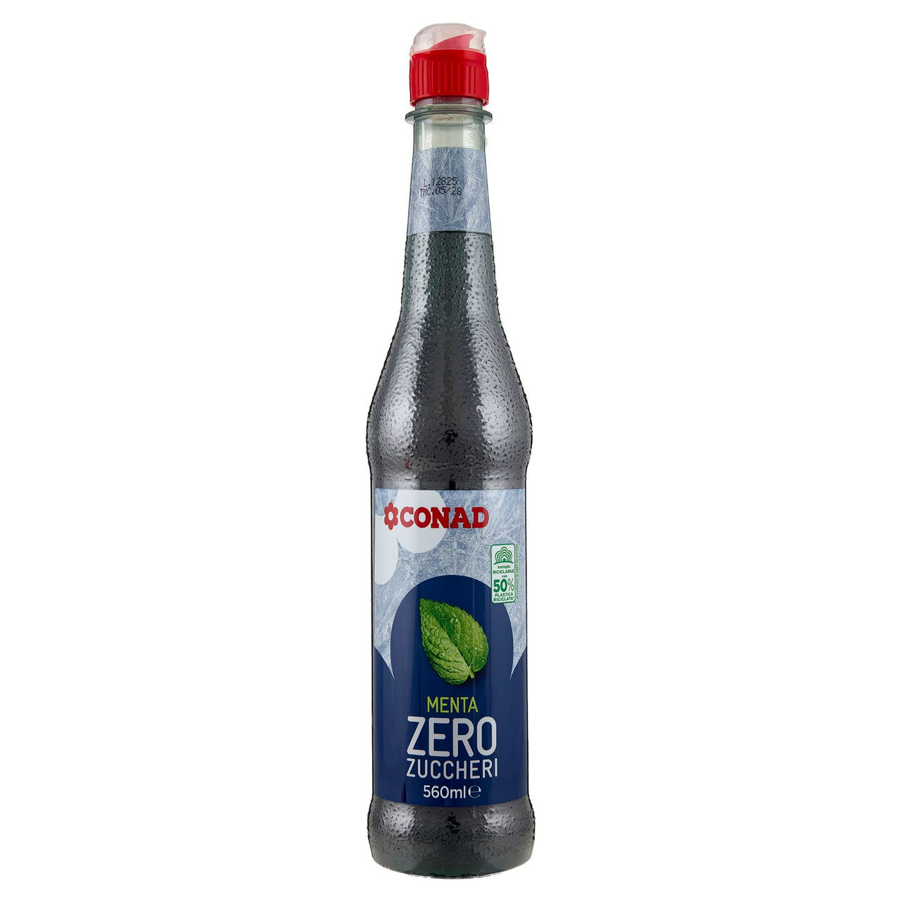 Menta Zero Zuccheri 560 ml Conad in vendita online