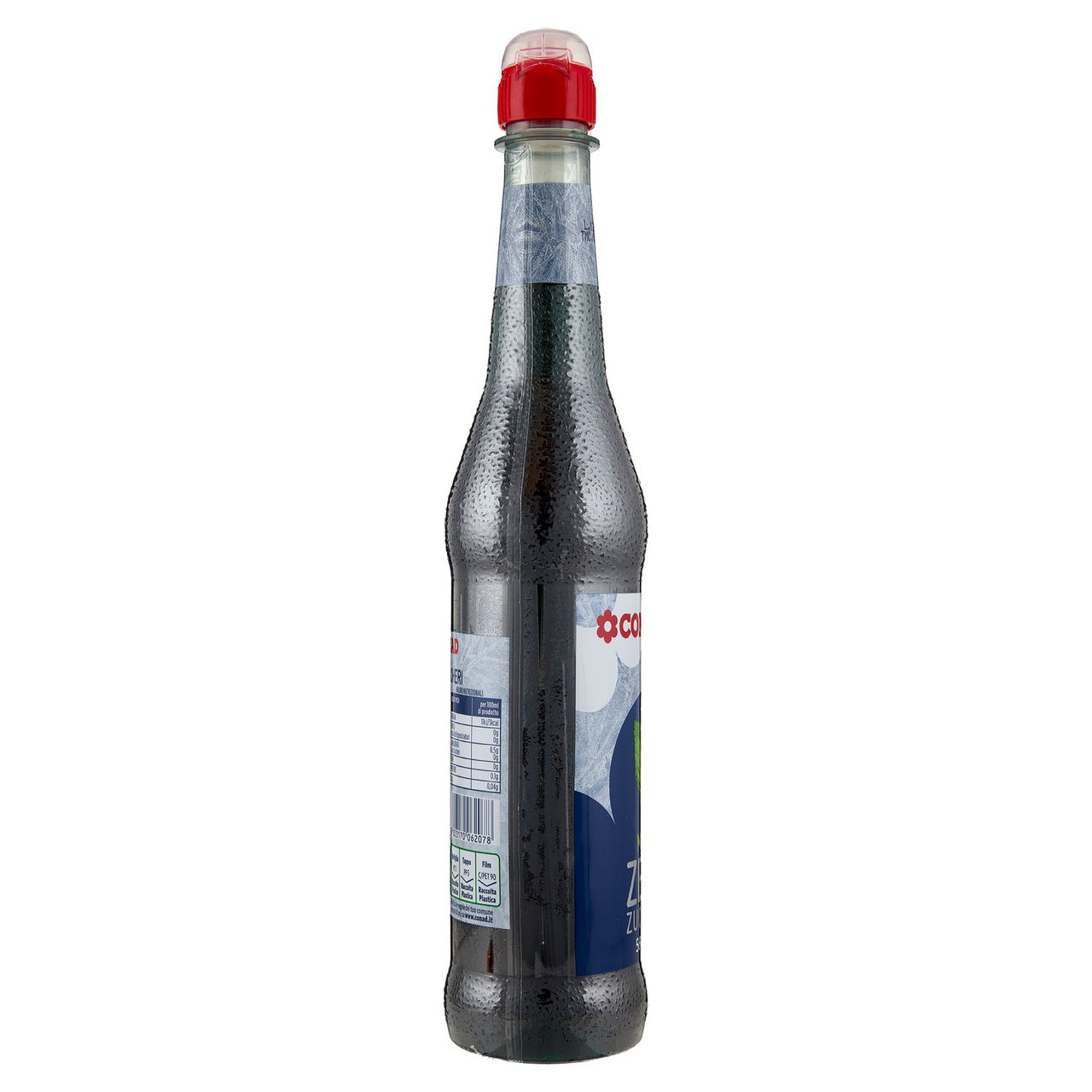 Menta Zero Zuccheri 560 ml Conad in vendita online