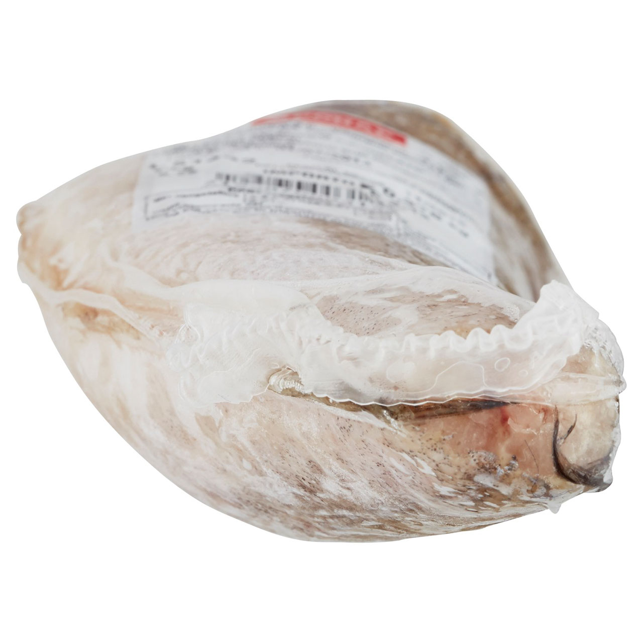 CONAD Merluzzo Decapitato