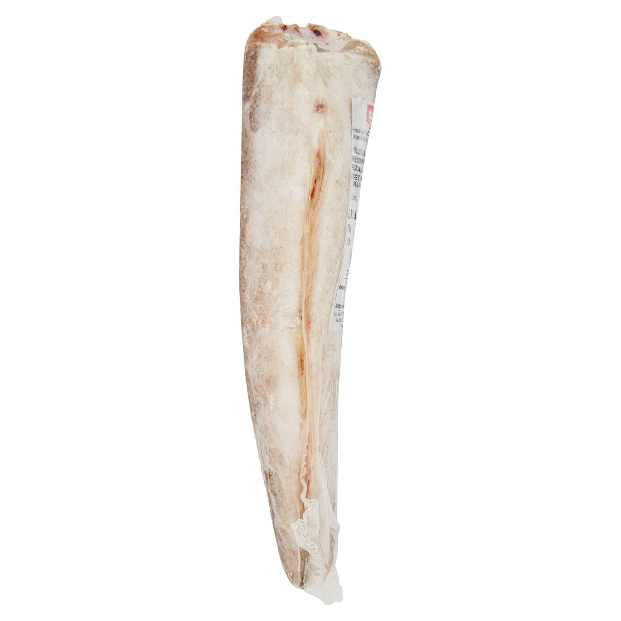 CONAD Merluzzo Decapitato