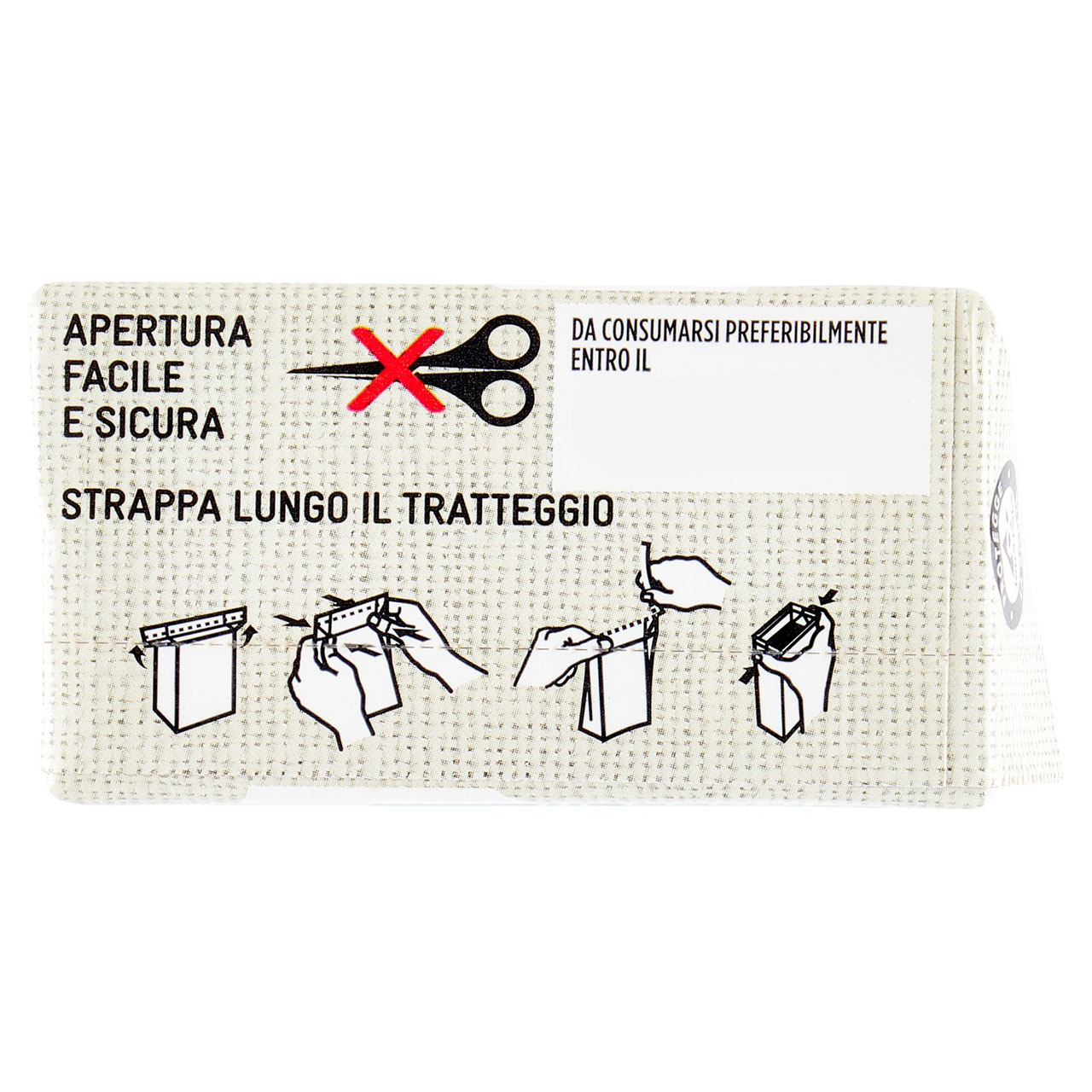 Minestrone di legumi 500 g Conad in vendita online