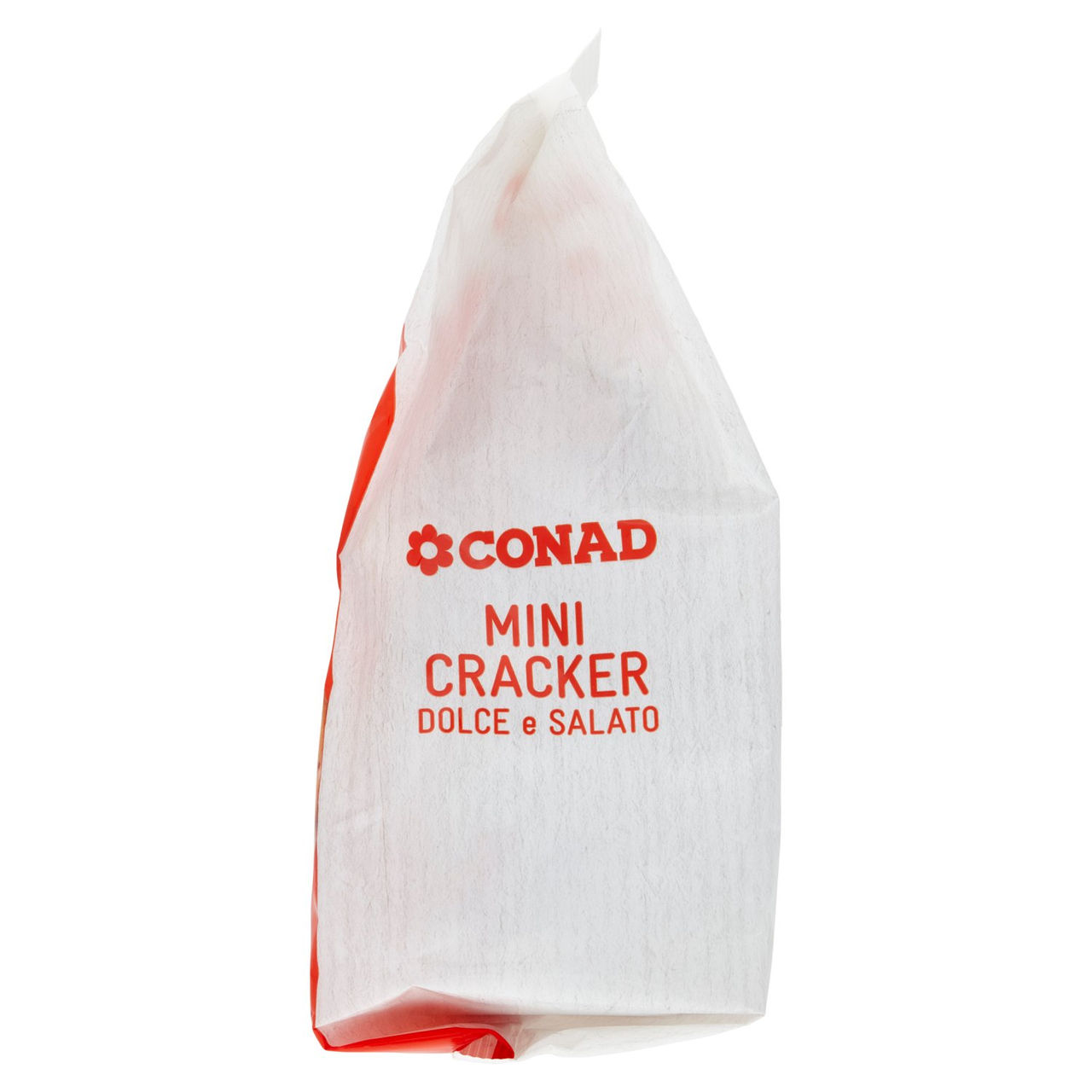 Mini Cracker Dolce Salato Conad in vendita online