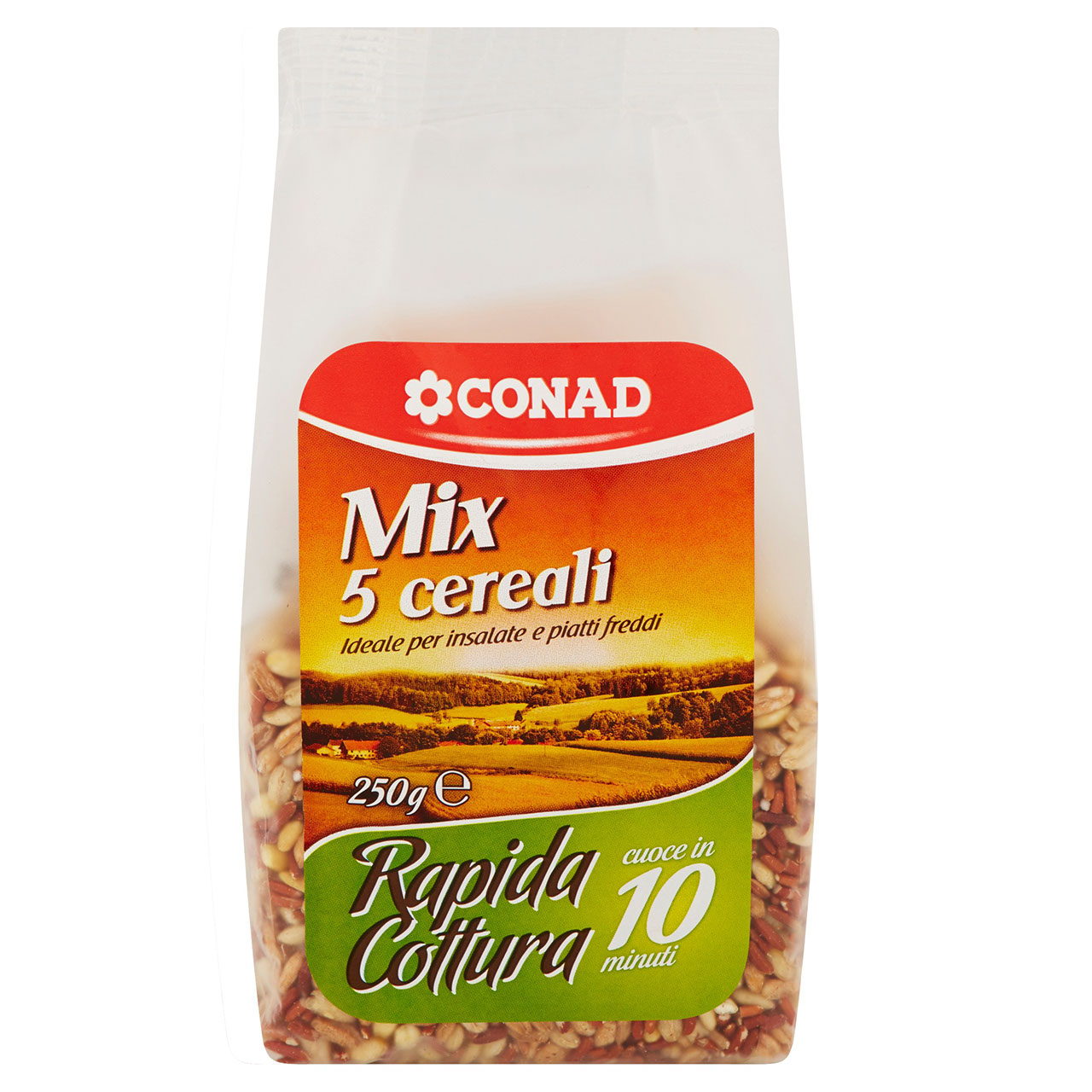 Mix 5 cereali Conad in vendita online