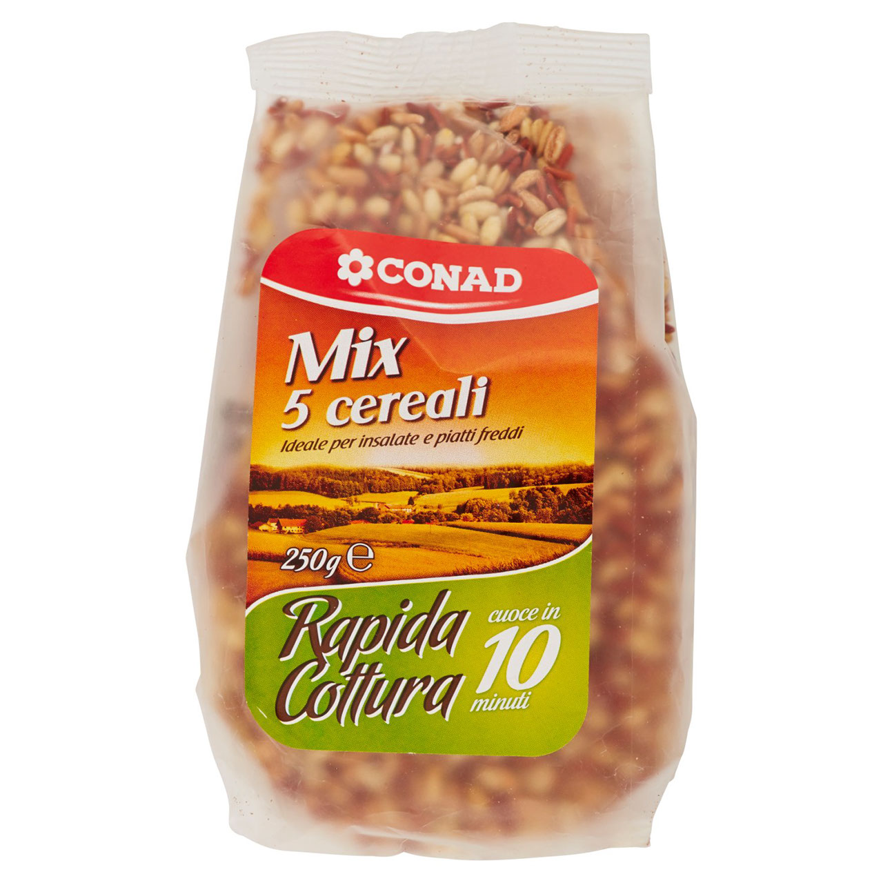 Mix 5 cereali Conad in vendita online