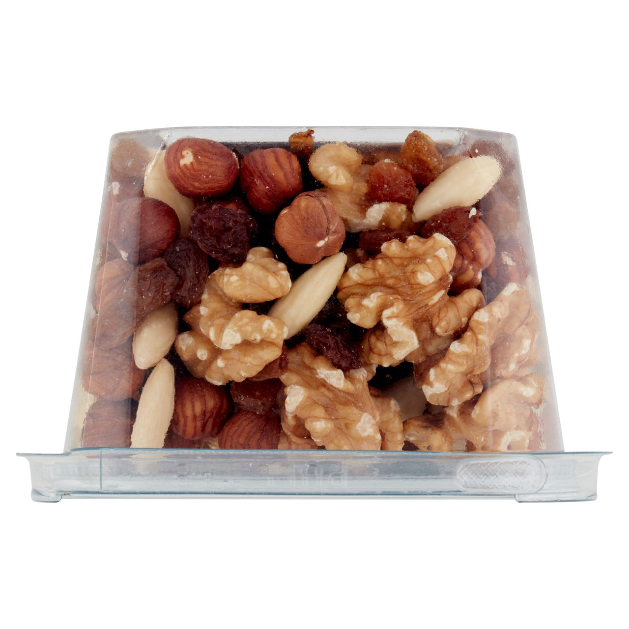 Mix Energia Conad uva, nocciole, noci, mandorle