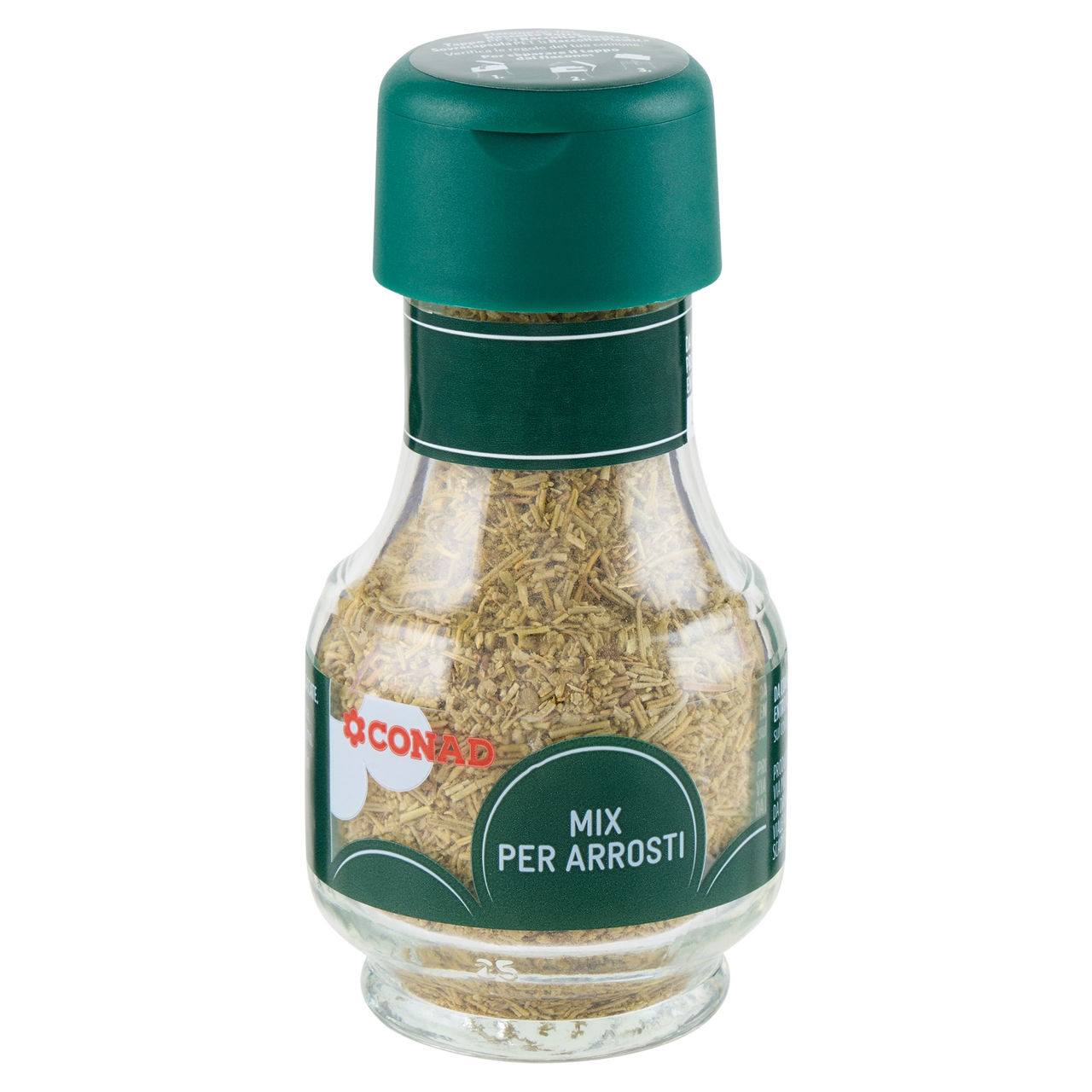 Misto Erbe Aromatiche 28g Conad in vendita online
