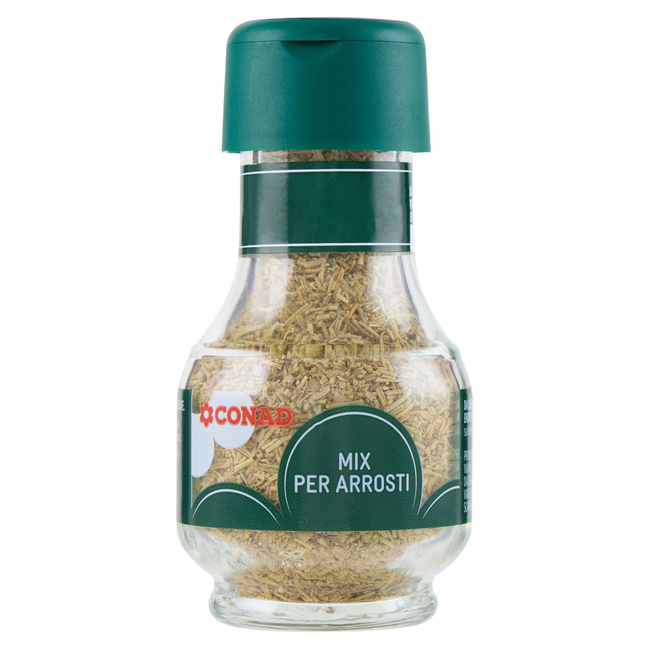 Misto Erbe Aromatiche 28g Conad in vendita online