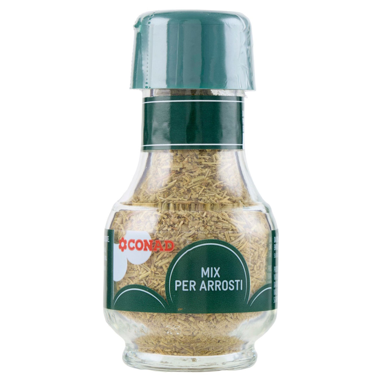 Misto Erbe Aromatiche 28g Conad in vendita online