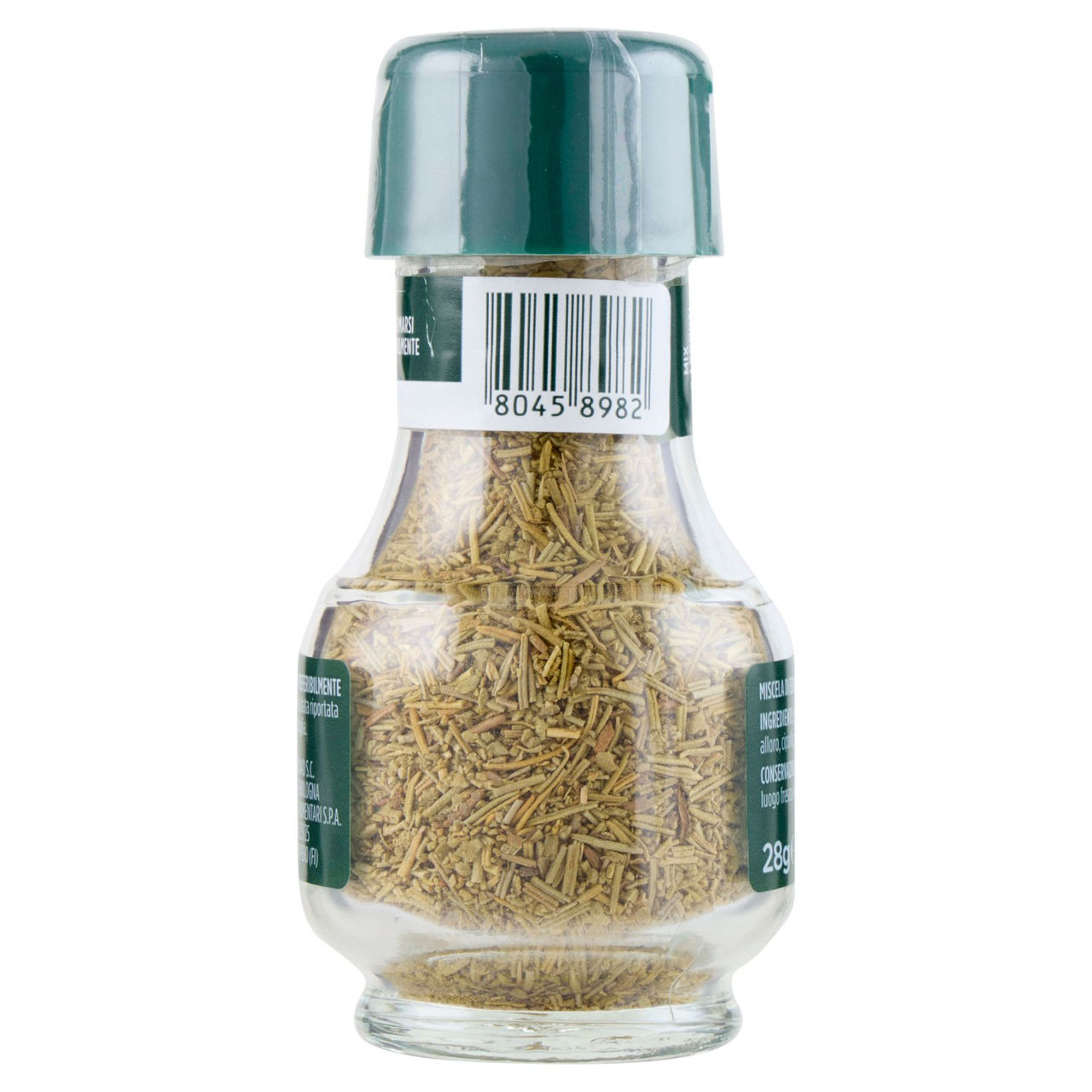 Misto Erbe Aromatiche 28g Conad in vendita online