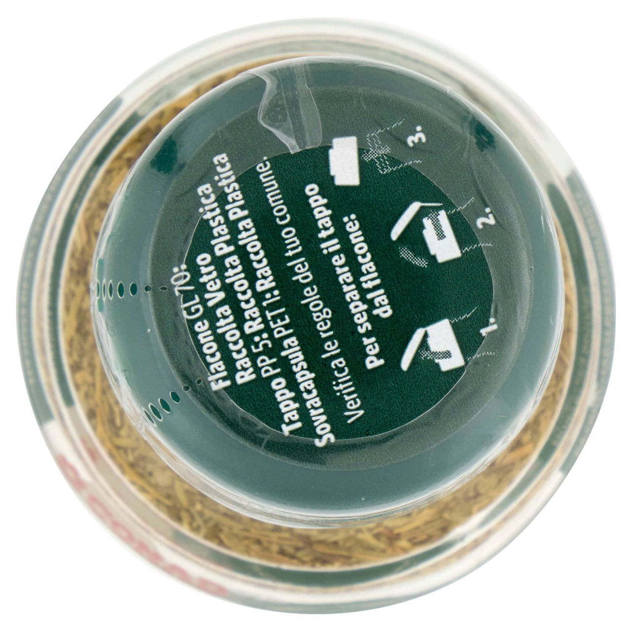 Misto Erbe Aromatiche 28g Conad in vendita online