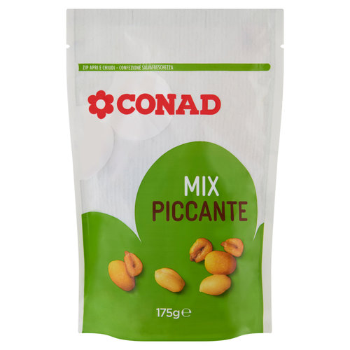 CONAD Mix Piccante 175 g