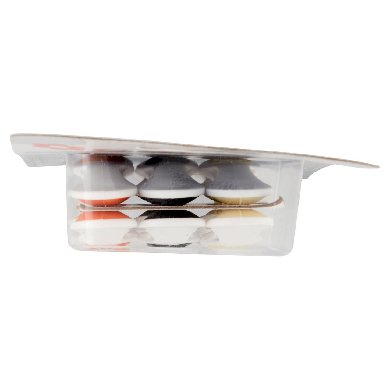 CONAD Molle Chiudi Sacchetto 6 Pz