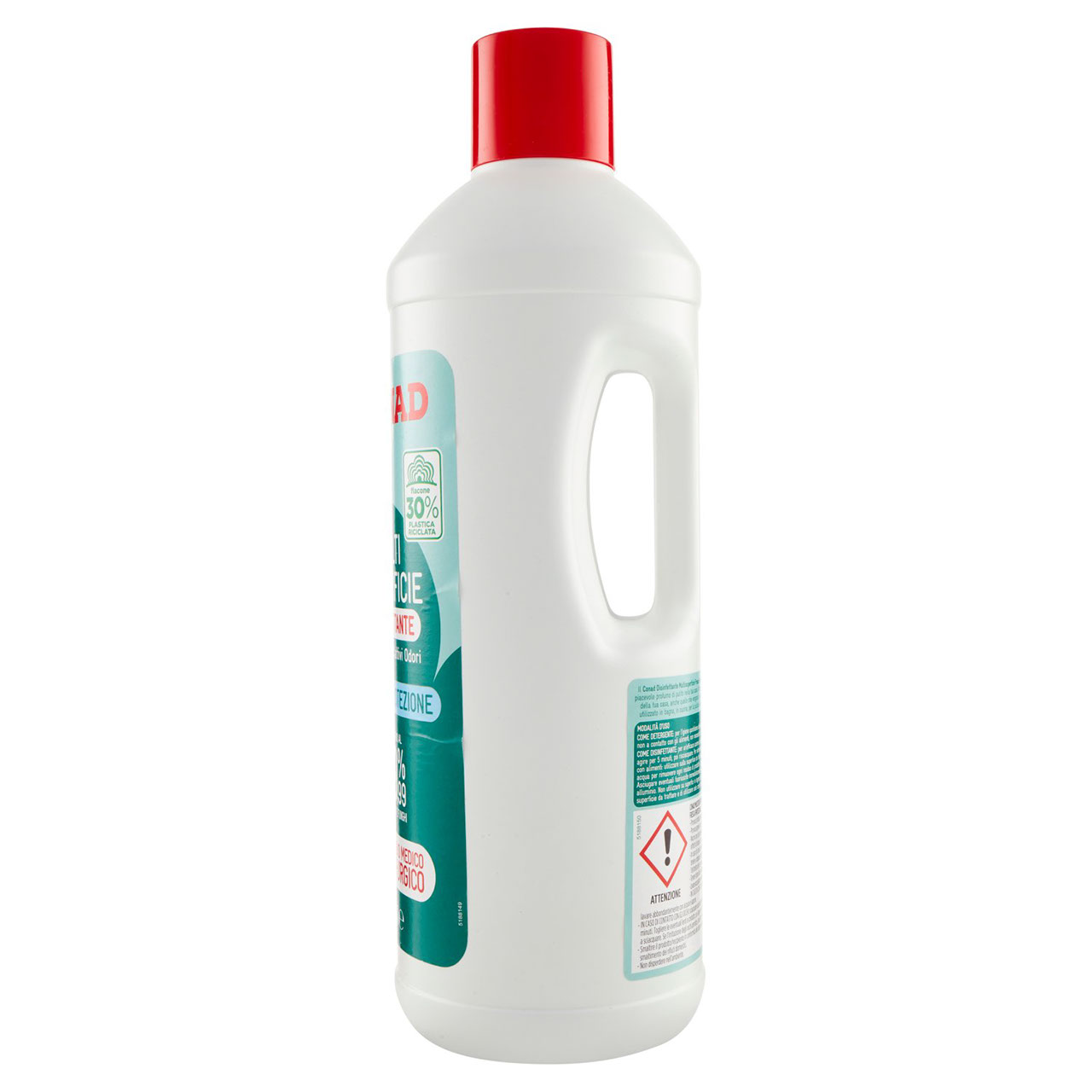 La Soluzione Disinfettante Che Ti Salva In Primavera, La Fai Con Pochi Ingredienti Puoi Usarla Ovunque E Ti Lascia Pure La Casa Profumatissima