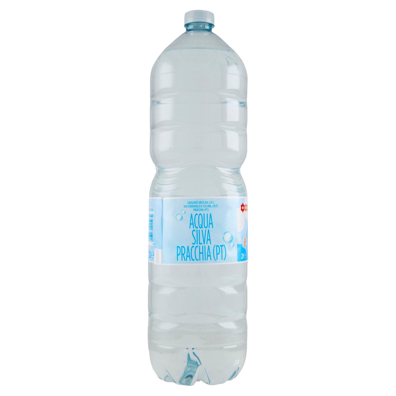 Acqua Minerale Naturale 2 l Conad vendita online