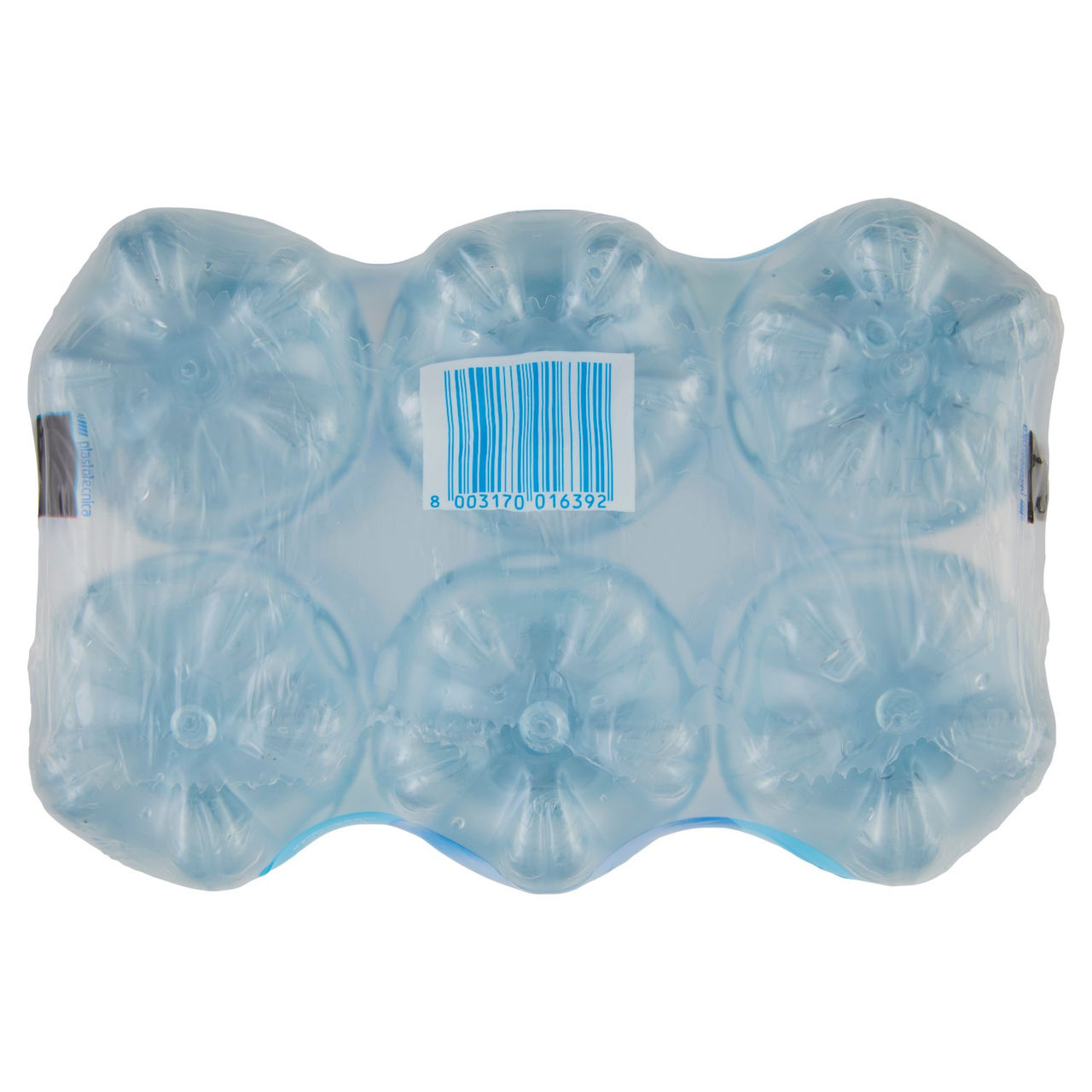 CONAD Naturale Acqua Minerale Naturale Oligominerale 6 x 0,5 l