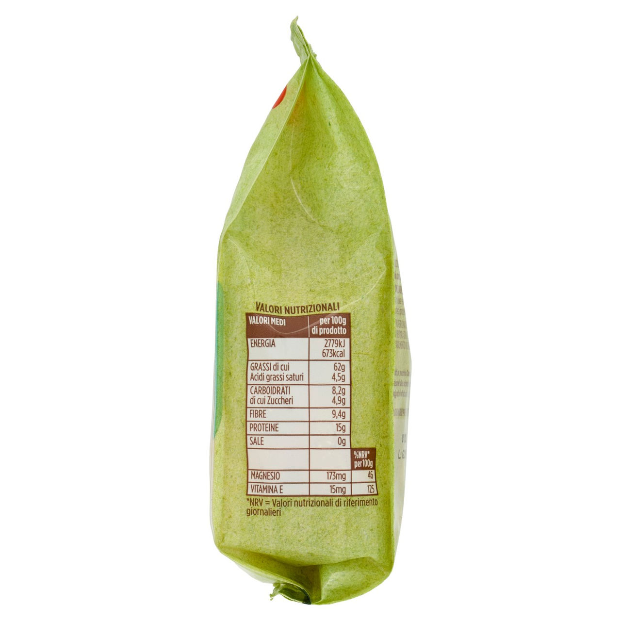 CONAD Nocciole Tostate e Pelate 125 g