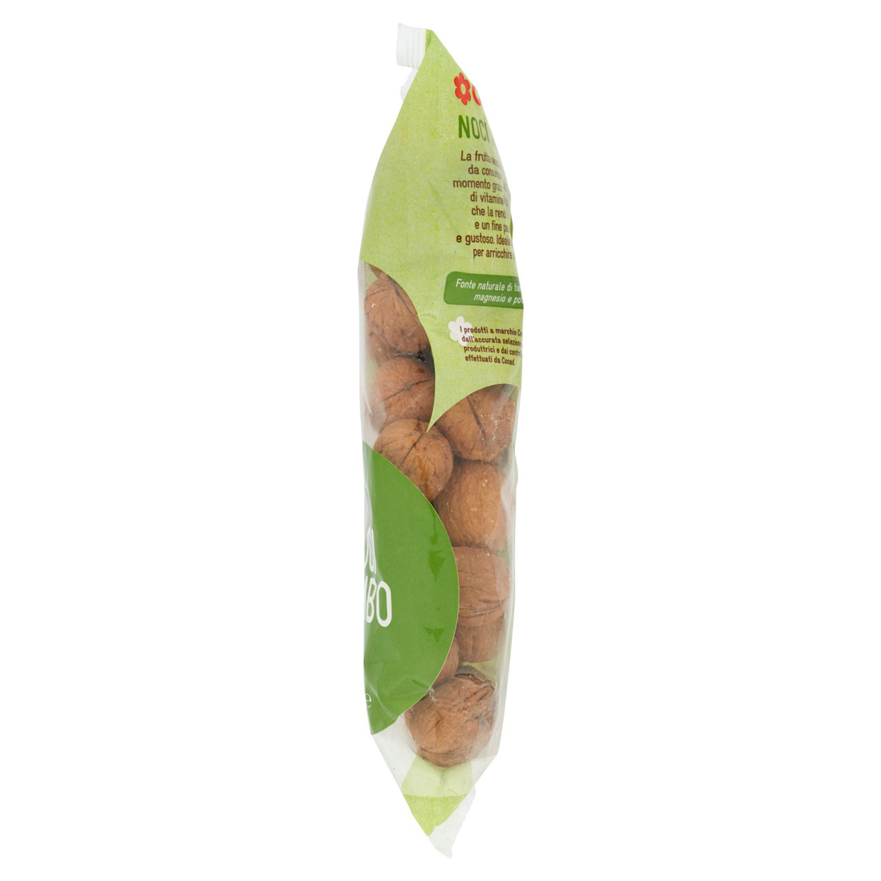 Noci Jumbo Cile 500 g Conad in vendita online