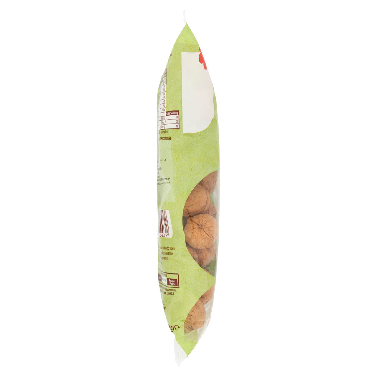 Noci Jumbo Cile 500 g Conad in vendita online
