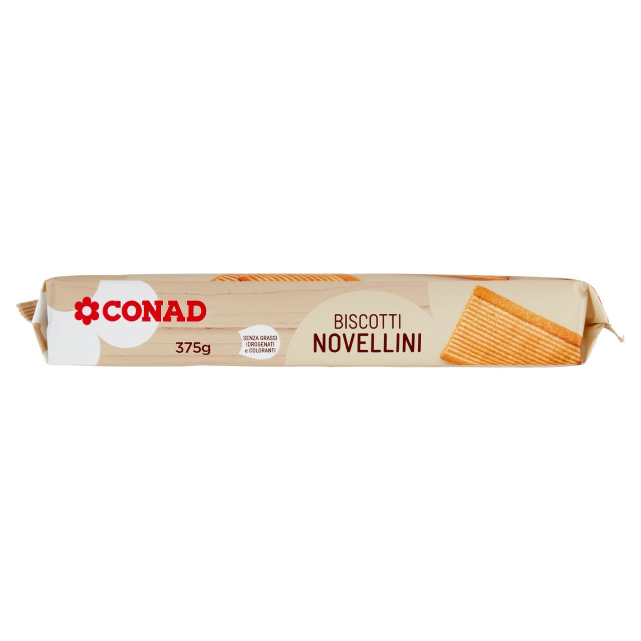 Biscotti Novellini g. 375 Conad online