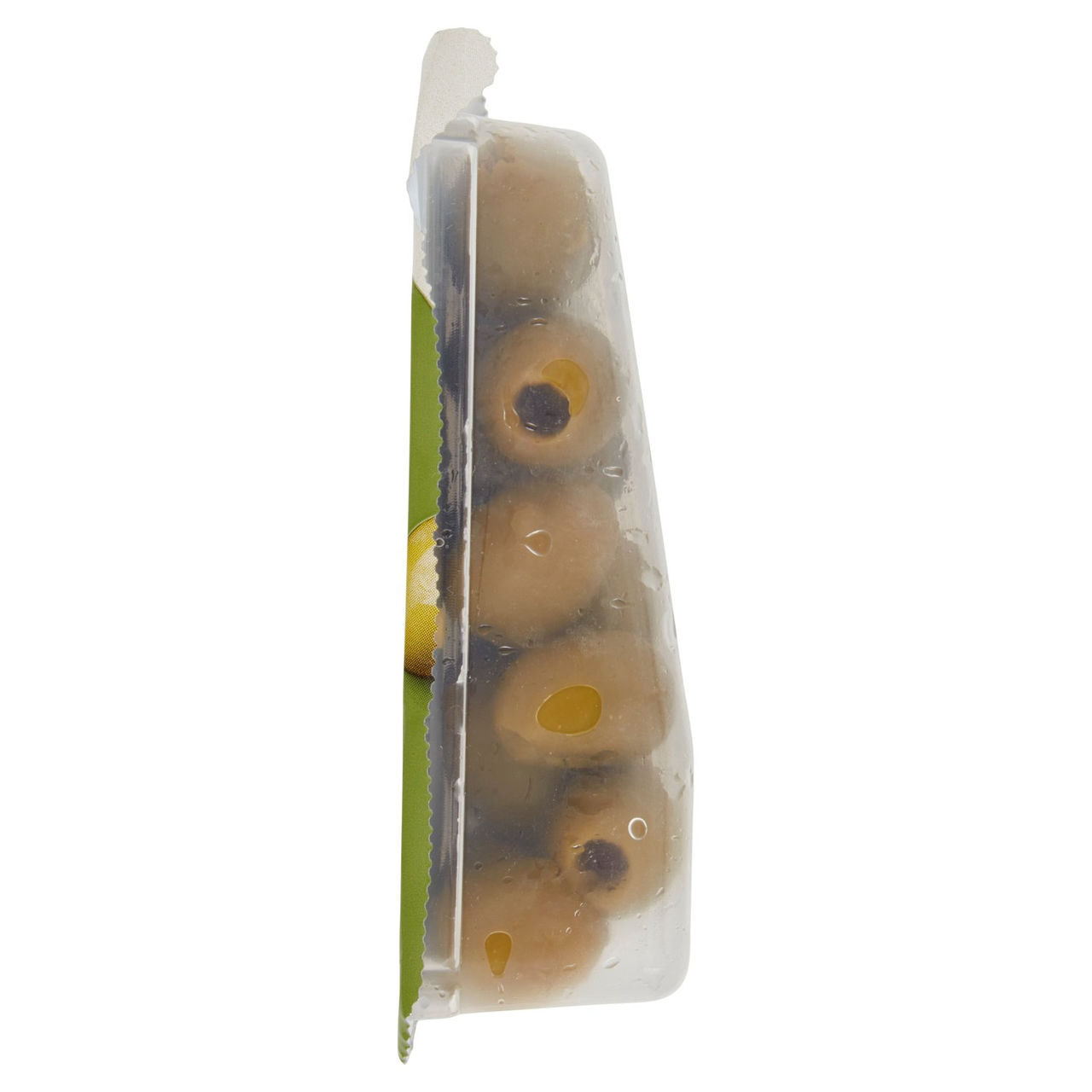 Olive Verdi Snocciolate Conad in vendita online