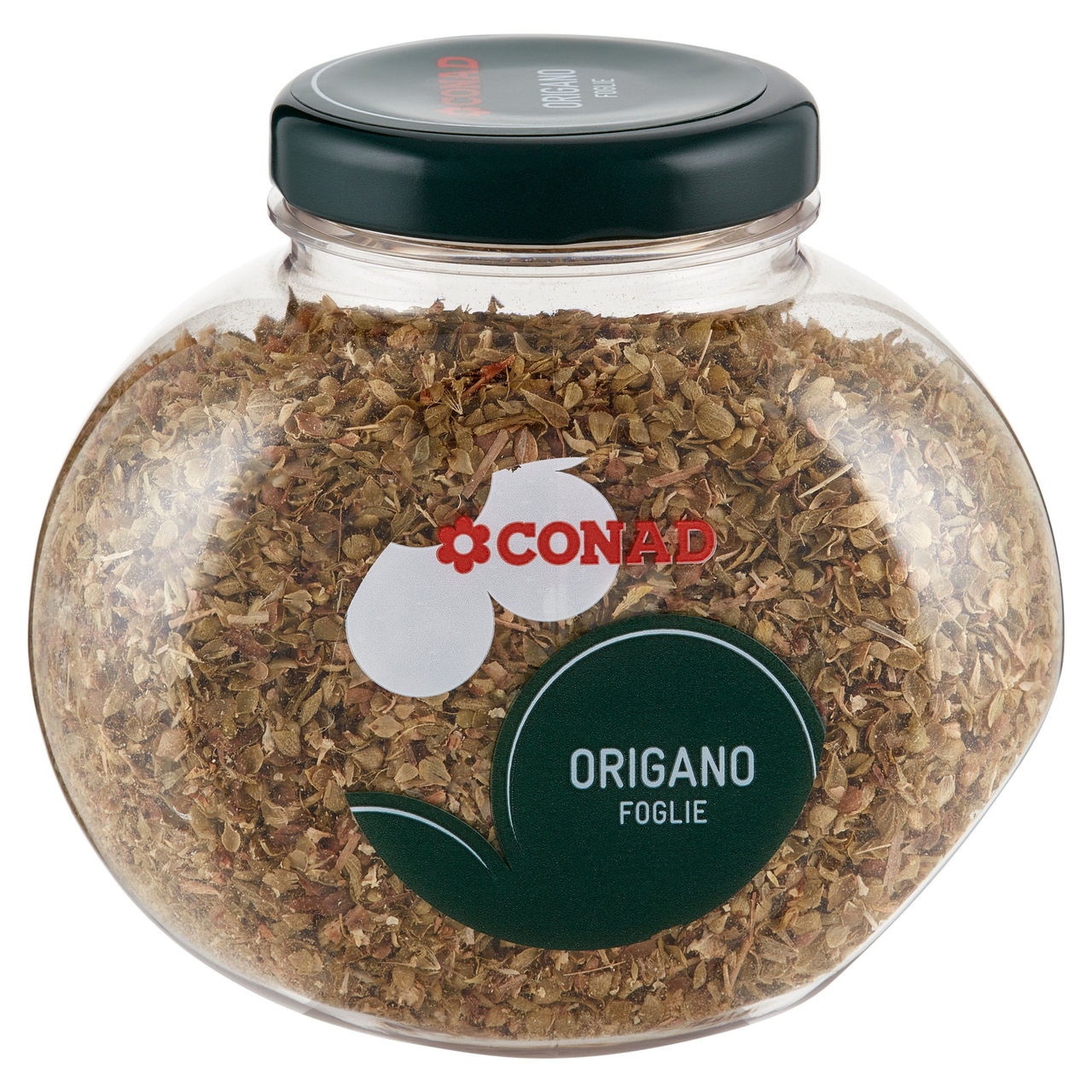 CONAD Origano Foglie 22 g