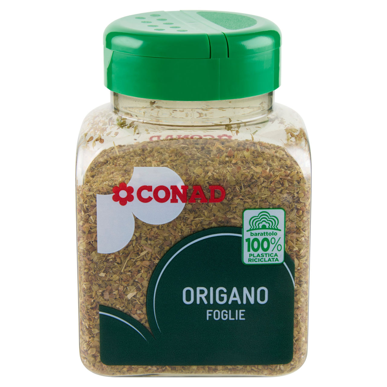 CONAD Origano Foglie 48 g