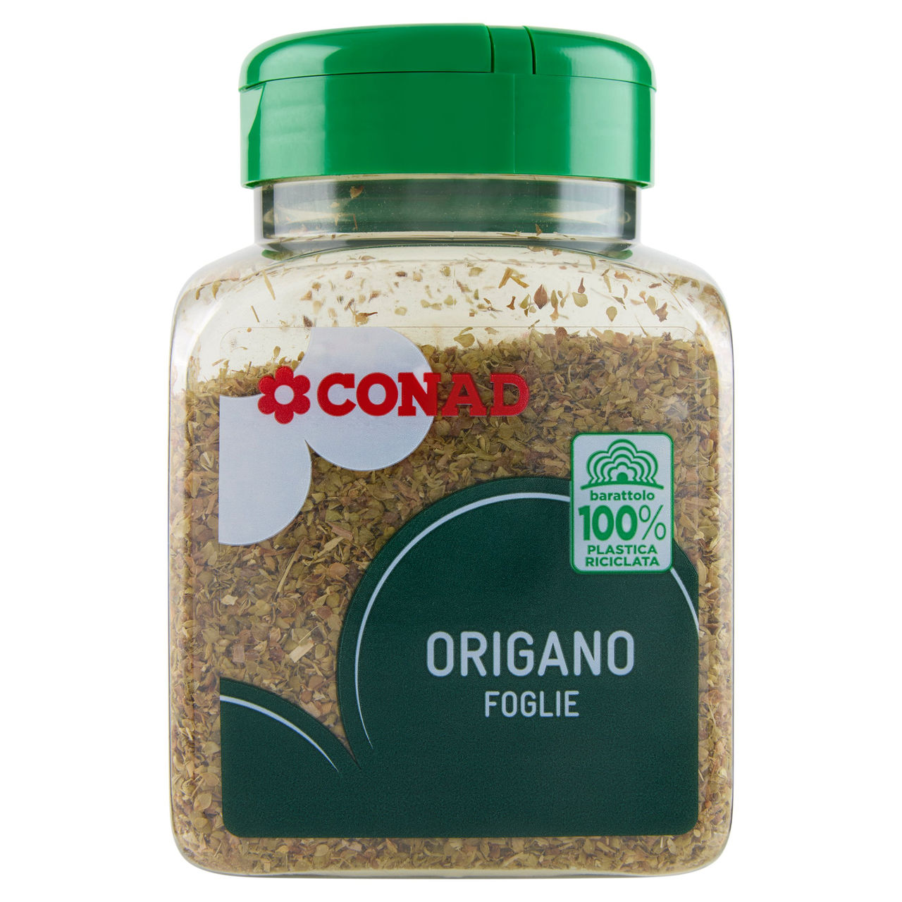 CONAD Origano Foglie 48 g