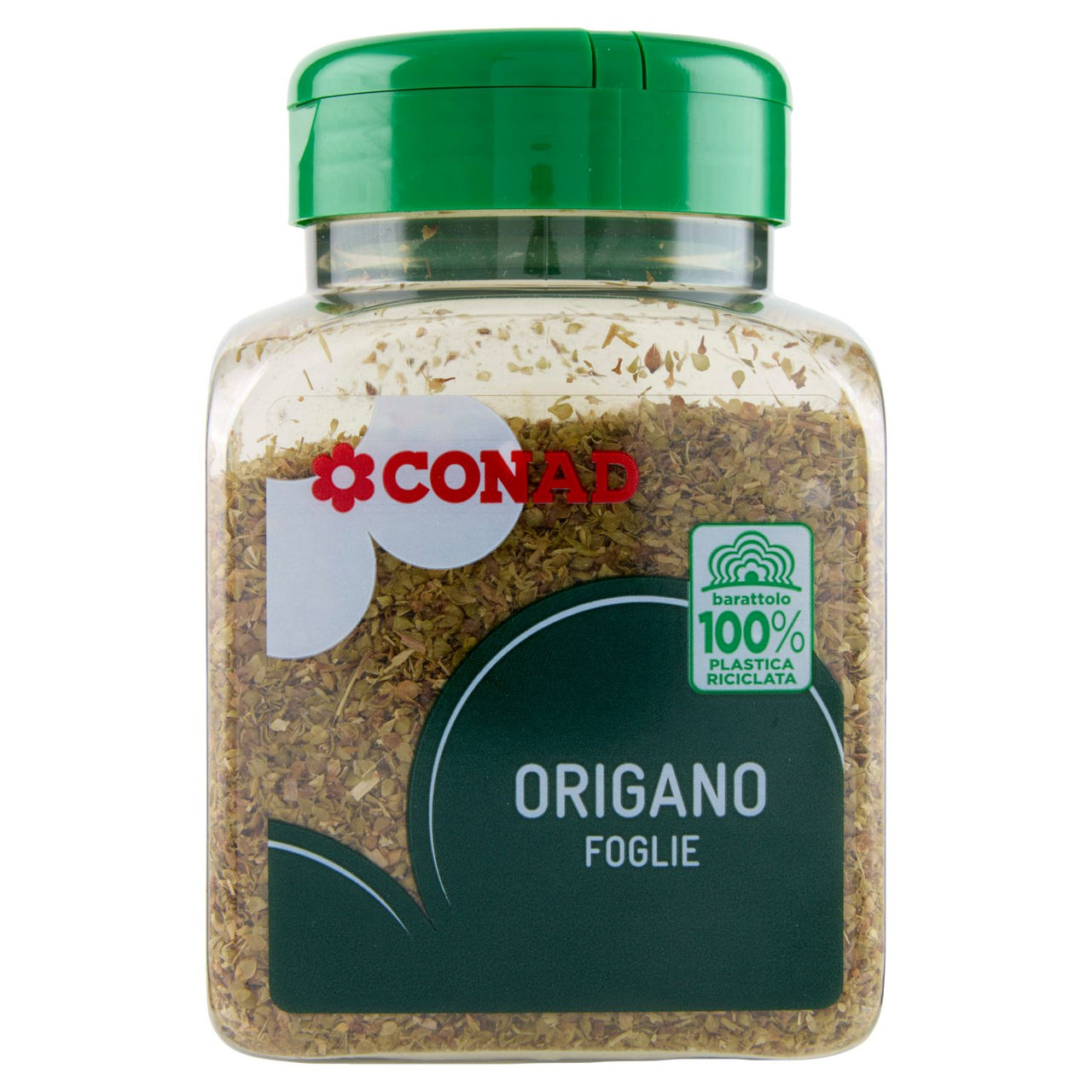 CONAD Origano Foglie 48 g