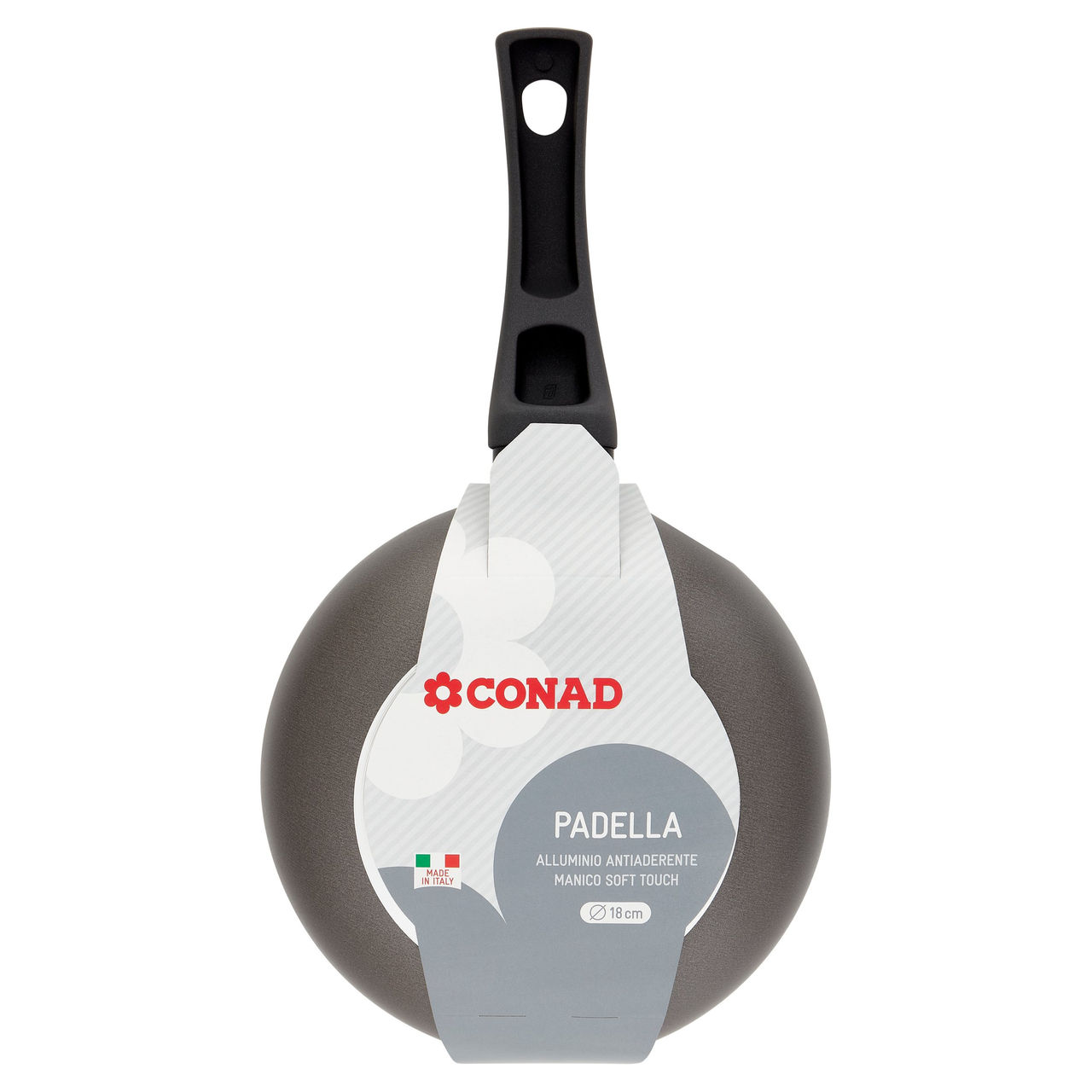 CONAD Padella Ø 18 cm