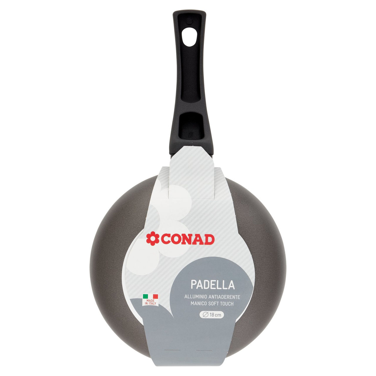 CONAD Padella Ø 18 cm