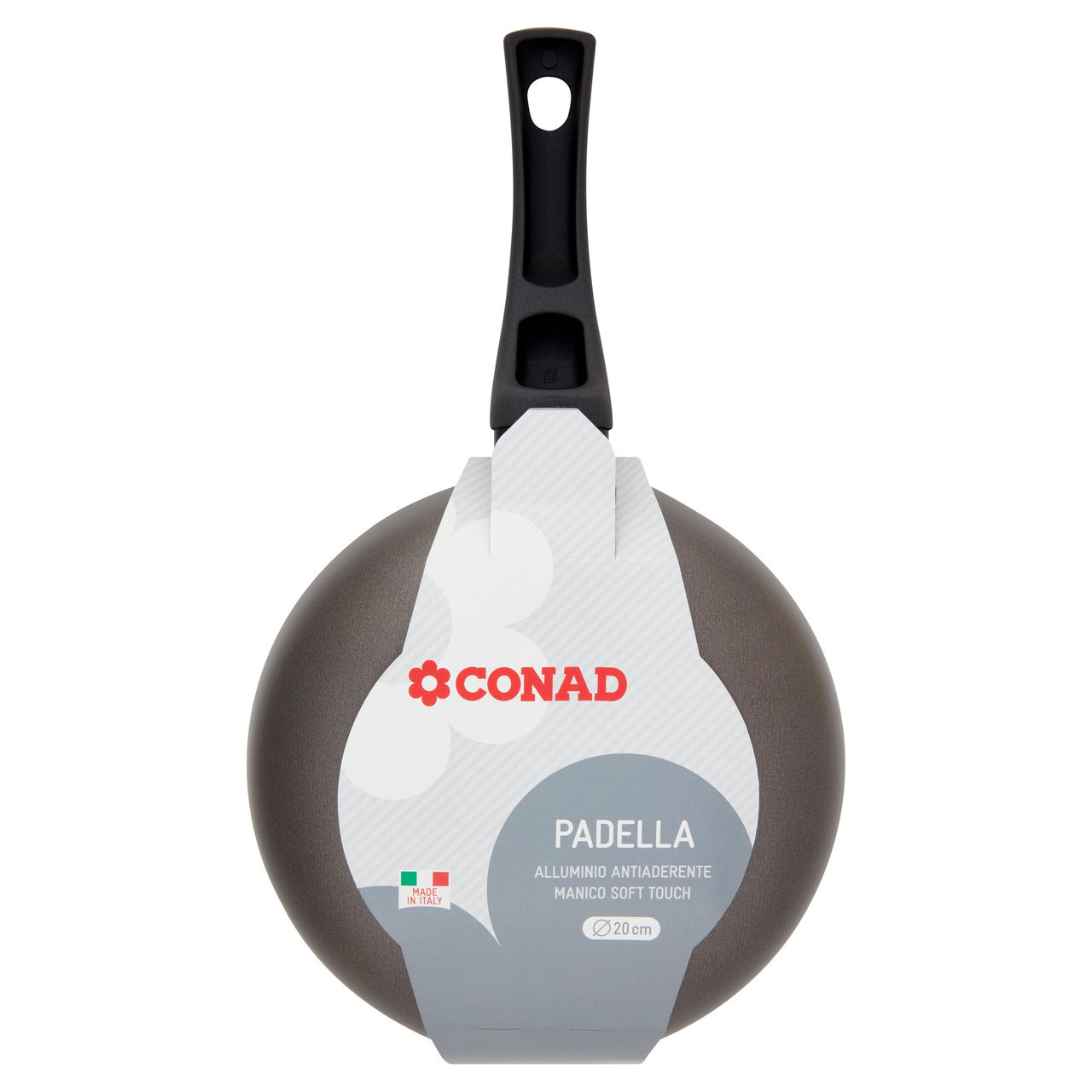 CONAD Padella Ø 20 cm