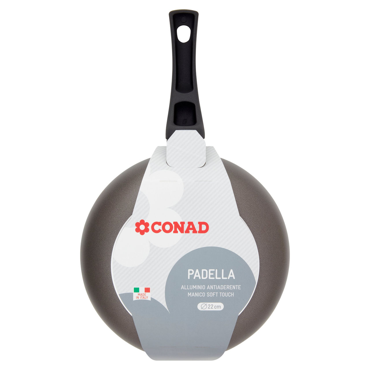 CONAD Padella Ø 22 cm