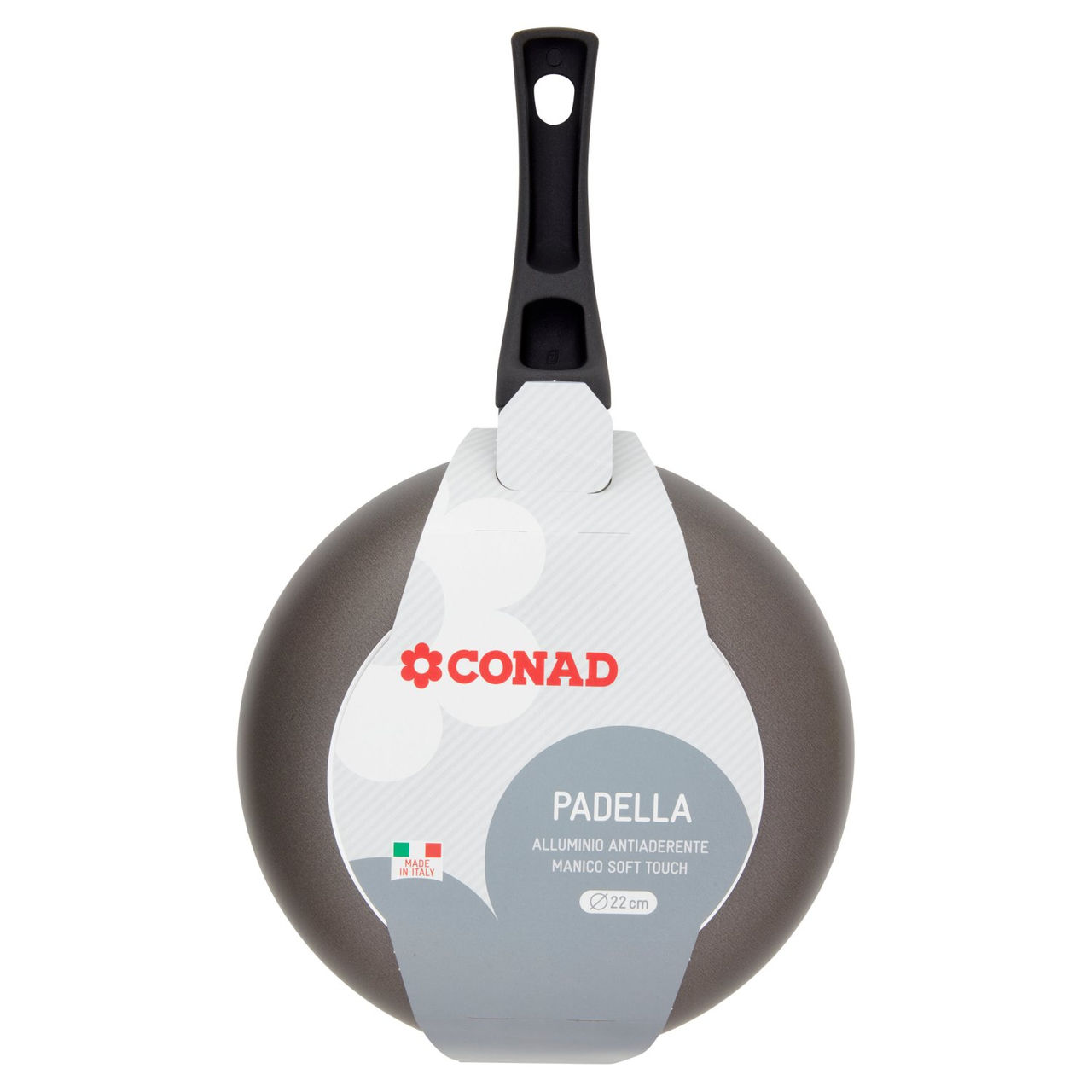 CONAD Padella Ø 22 cm