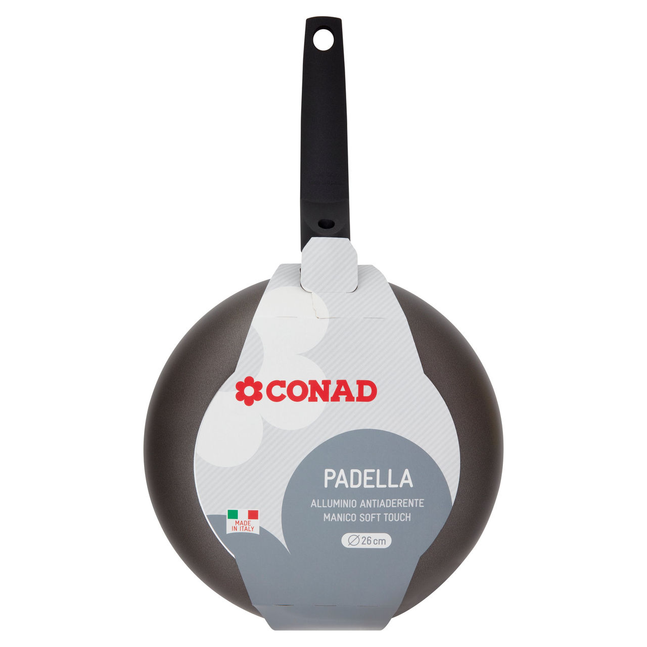 CONAD Padella Ø 26 cm