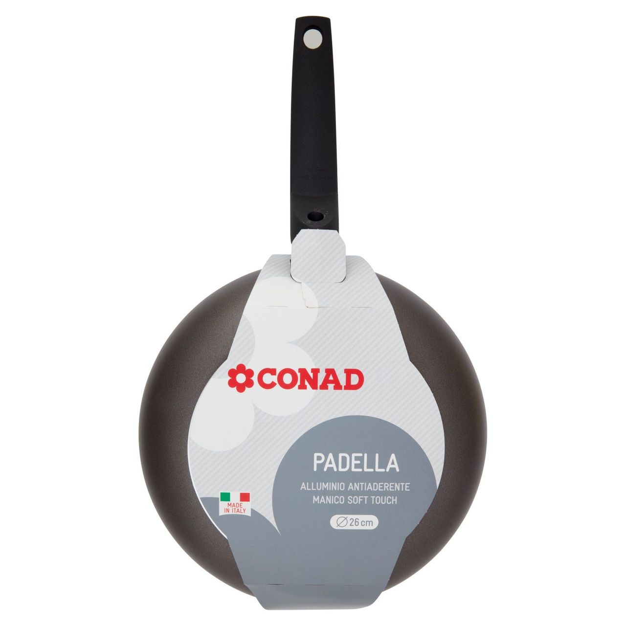 CONAD Padella Ø 26 cm