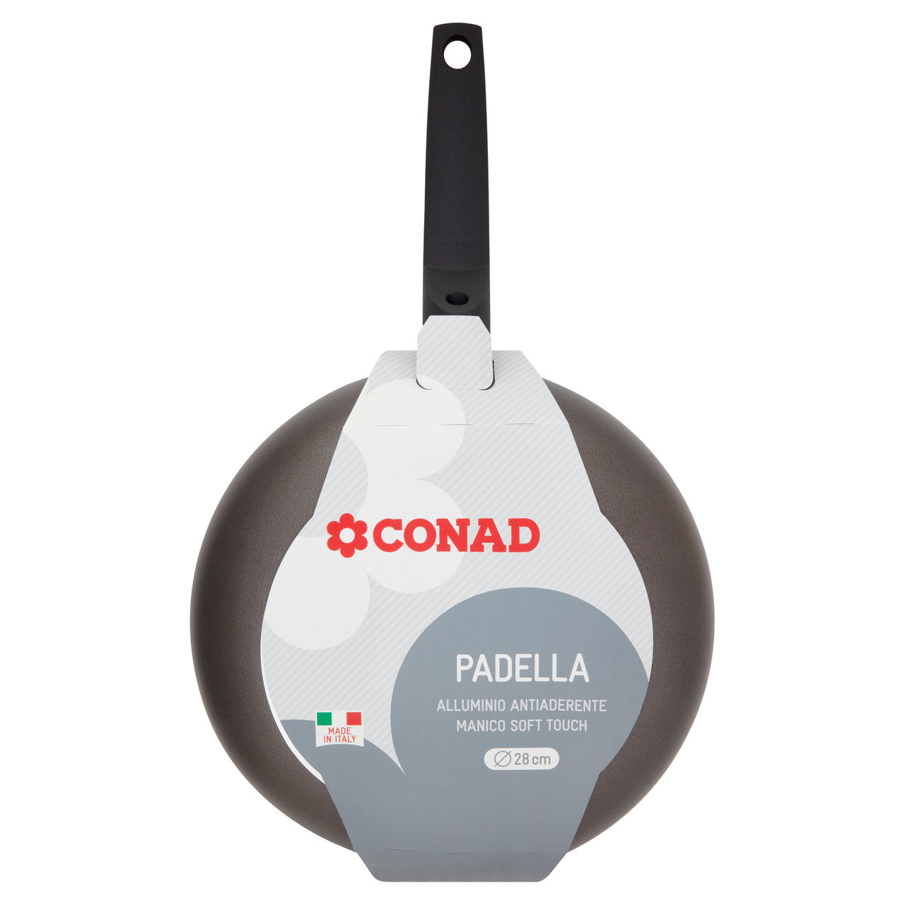 CONAD Padella Ø 28 cm