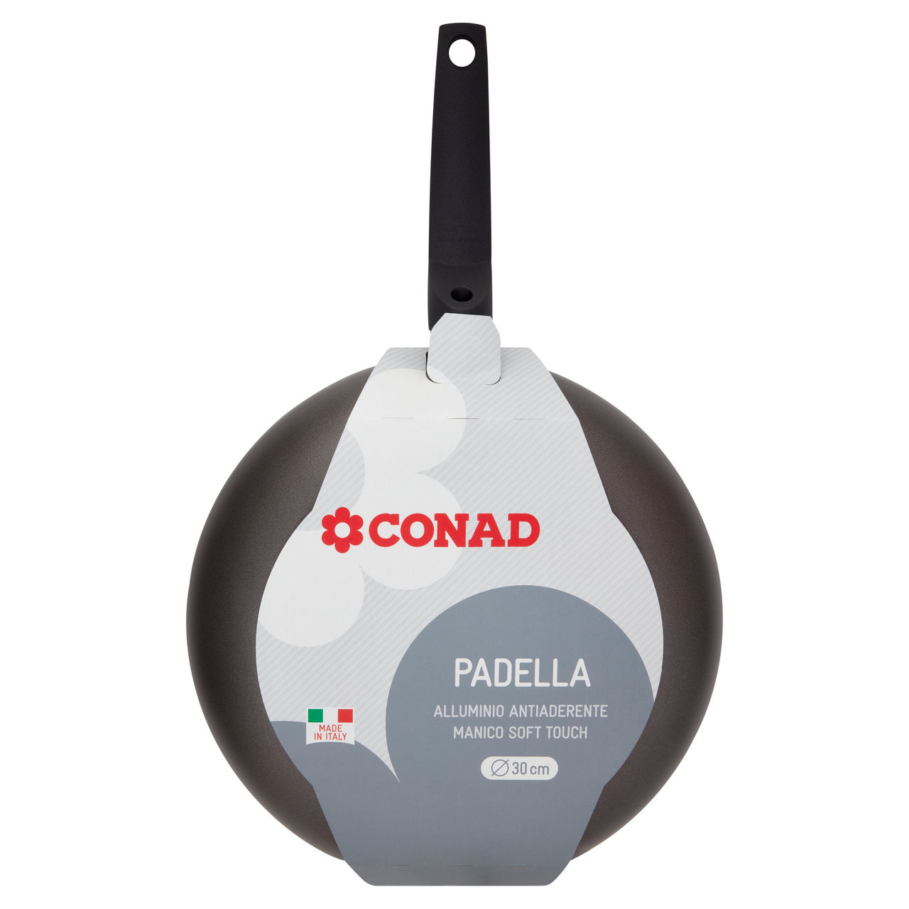 CONAD Padella Ø 30 cm