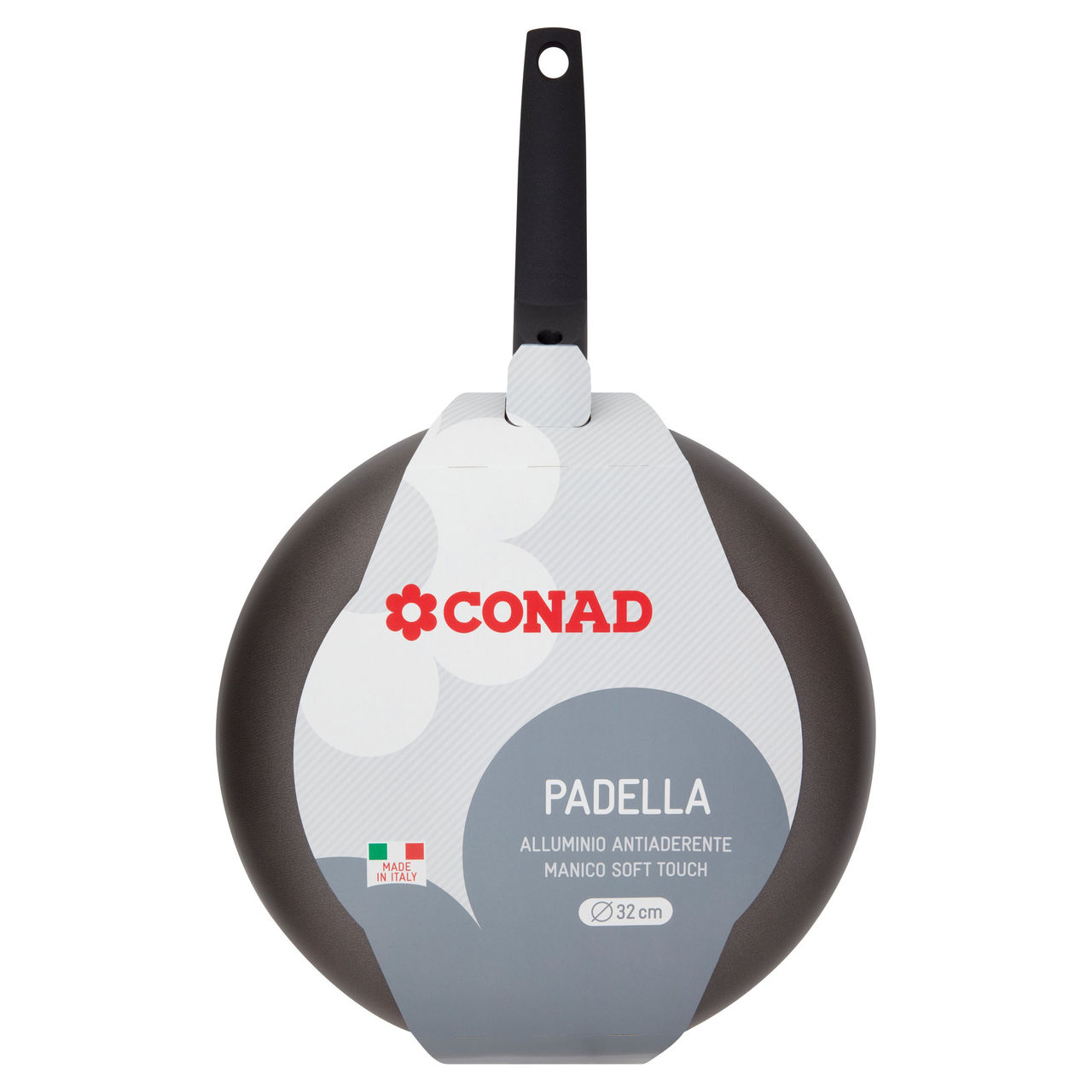 CONAD Padella Ø 32 cm