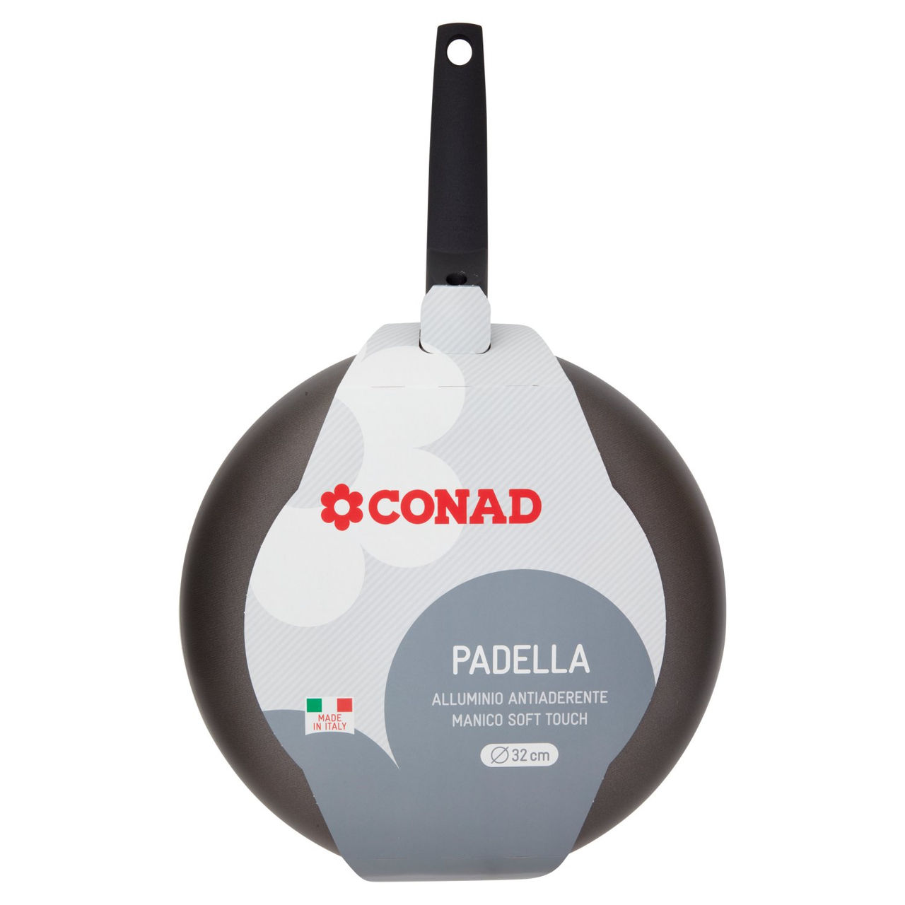 CONAD Padella Ø 32 cm