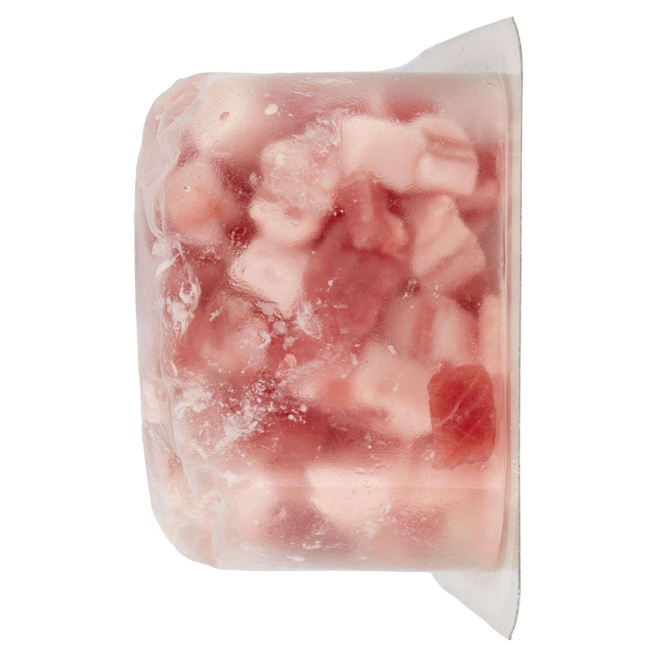Pancetta affumicata cubetti 200 g Conad Conad