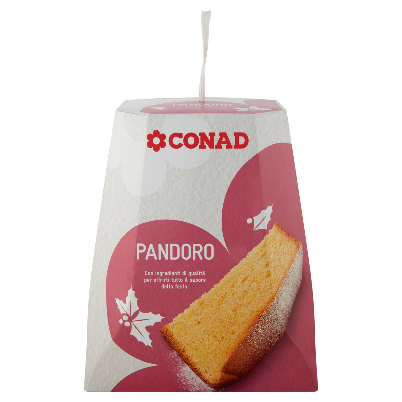 CONAD Pandoro 1 kg