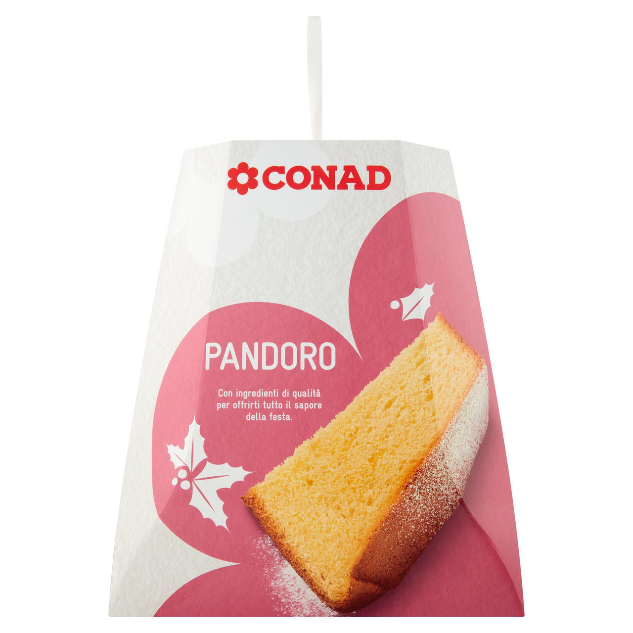 CONAD Pandoro 1 kg