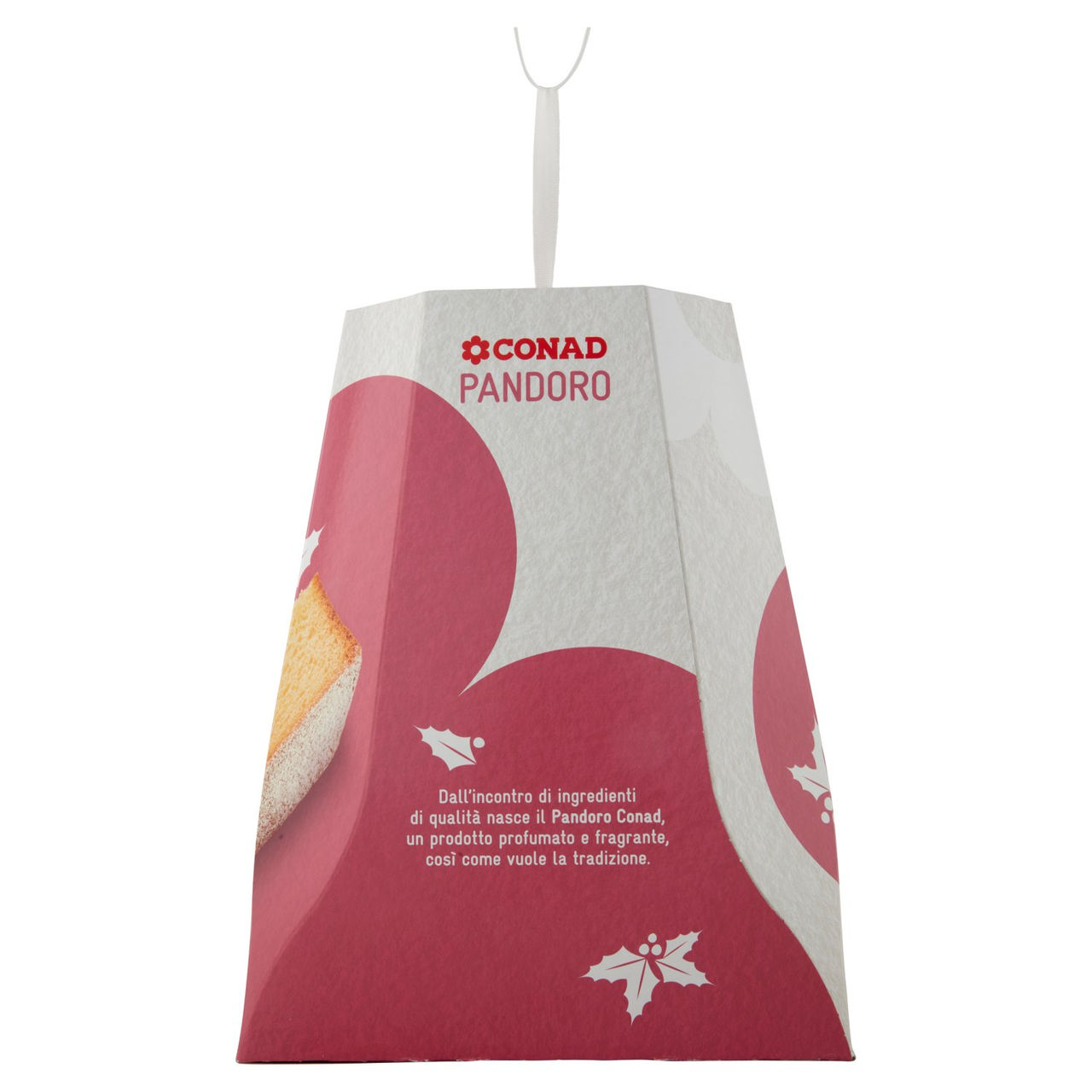 CONAD Pandoro 1 kg