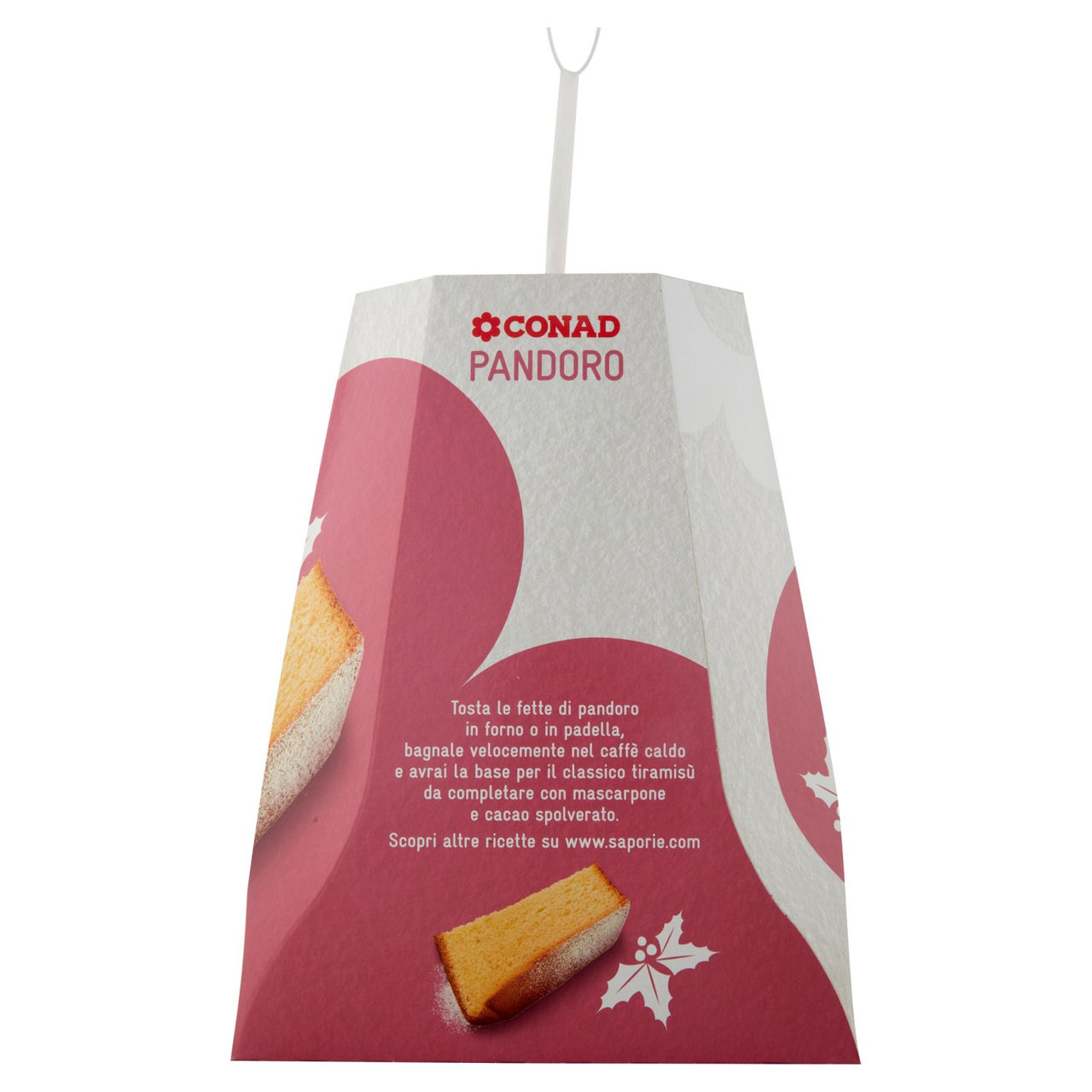 CONAD Pandoro 1 kg