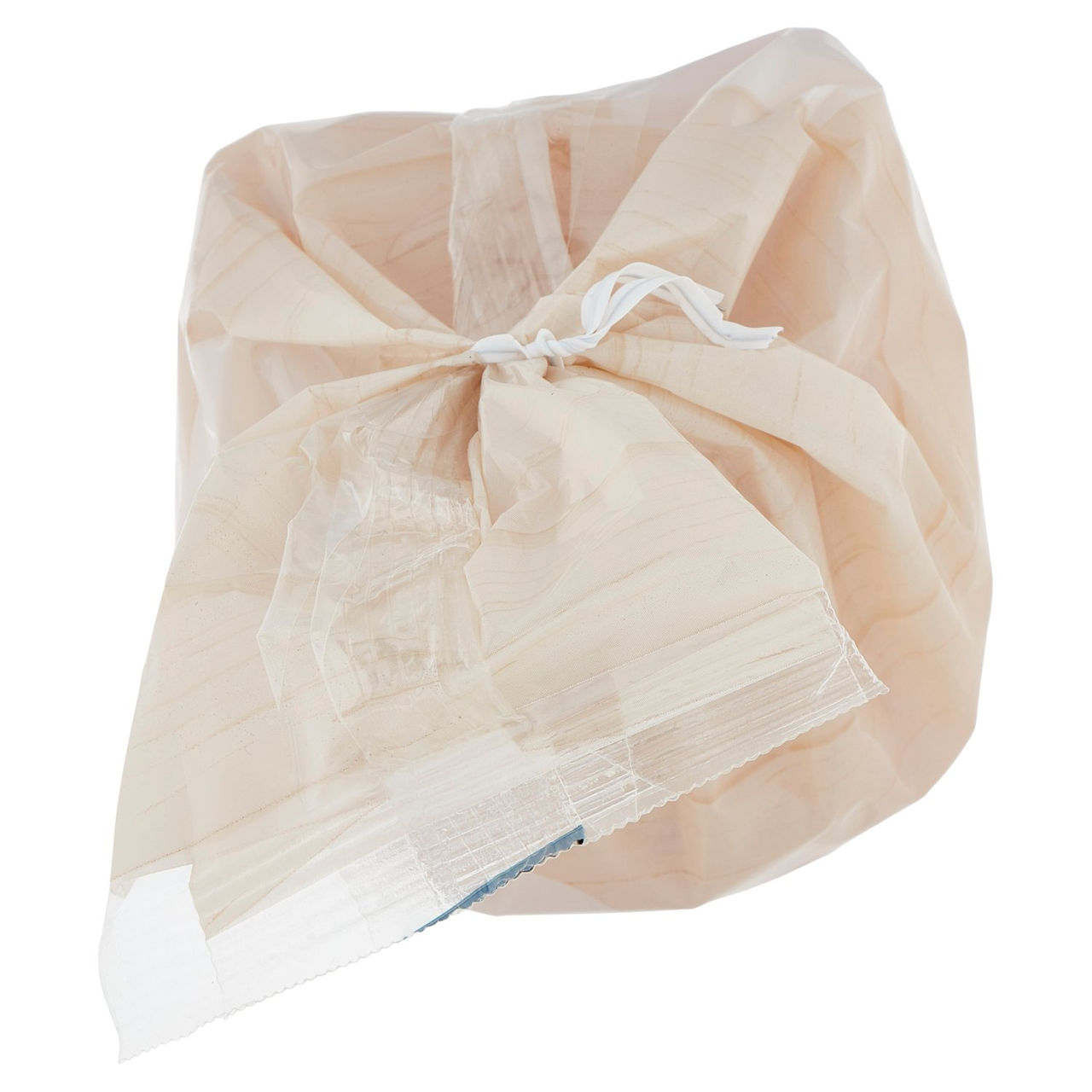 Confezione Panni Per Amalgama Dentale - Diametro 3, 100% Cotone - Foto 10